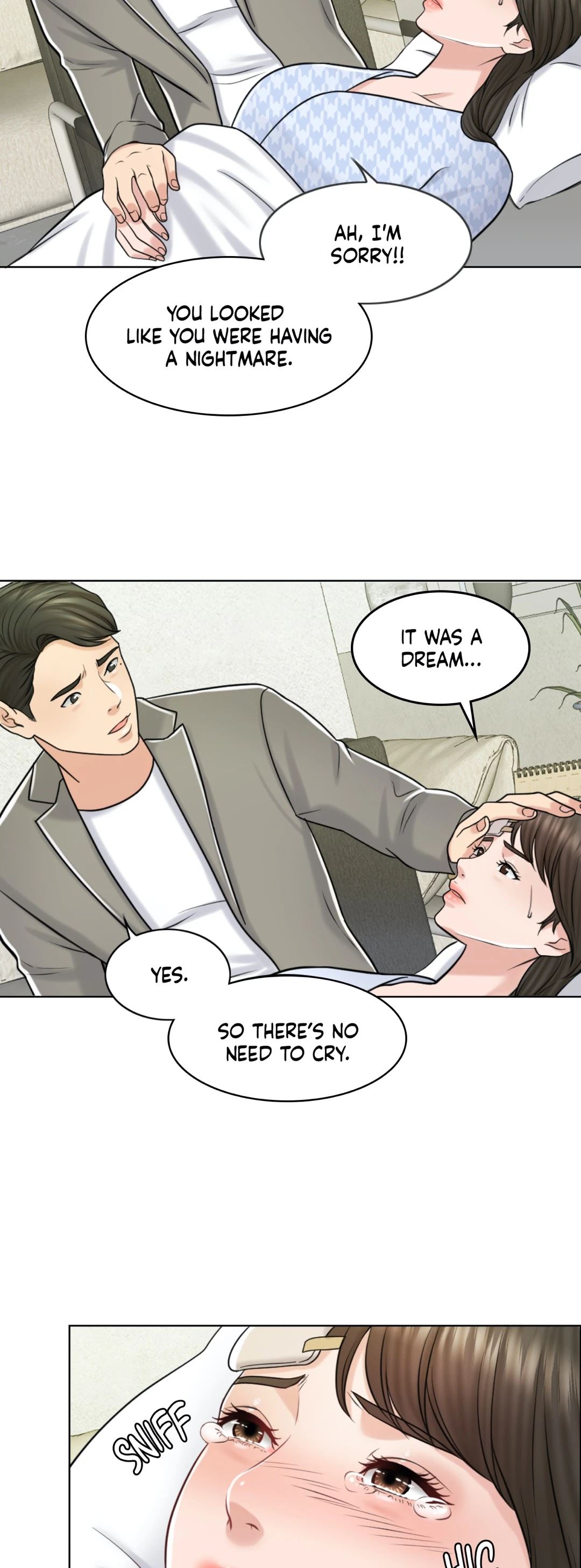 Wife for 1000 Days Chapter 19 image 50