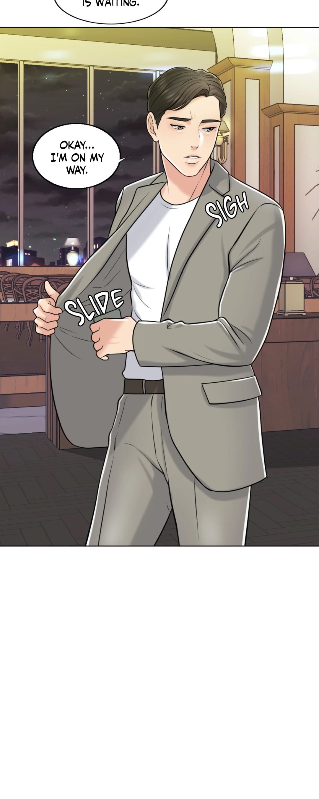 Wife for 1000 Days Chapter 19 image 6