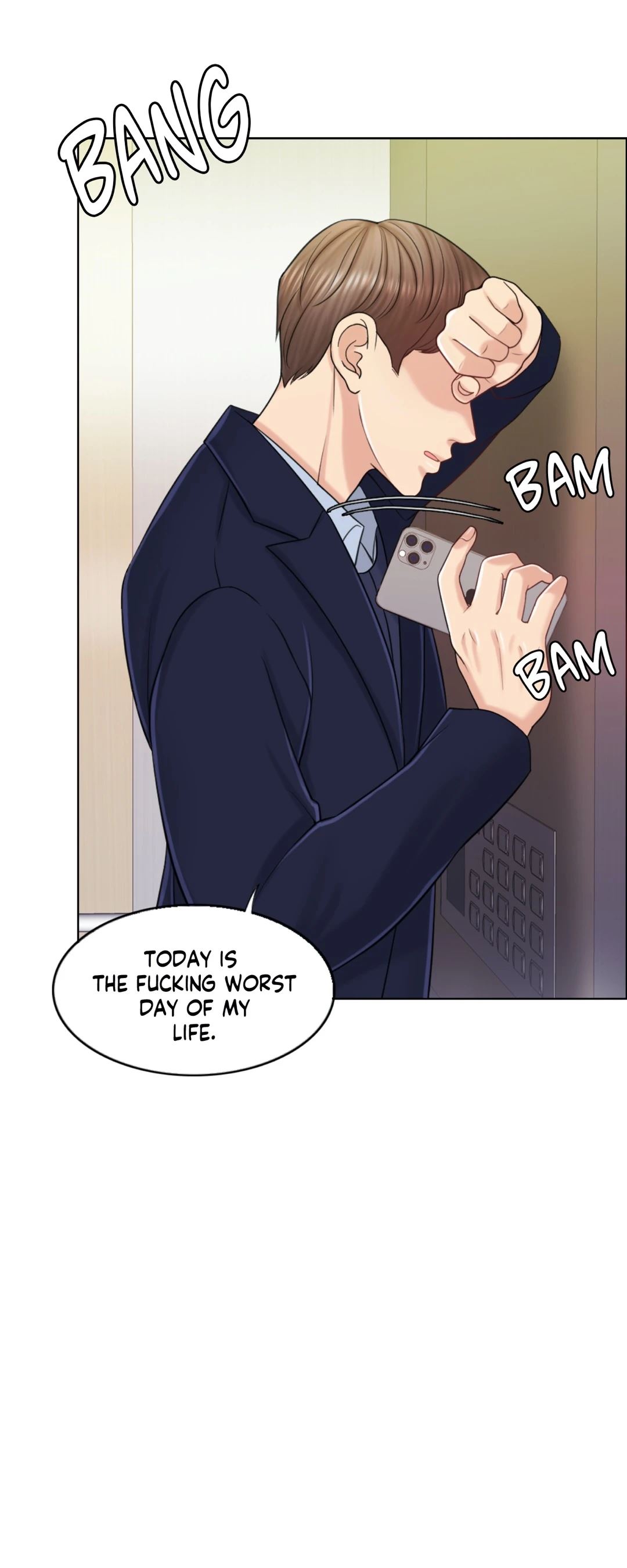 Wife for 1000 Days Chapter 19 image 8