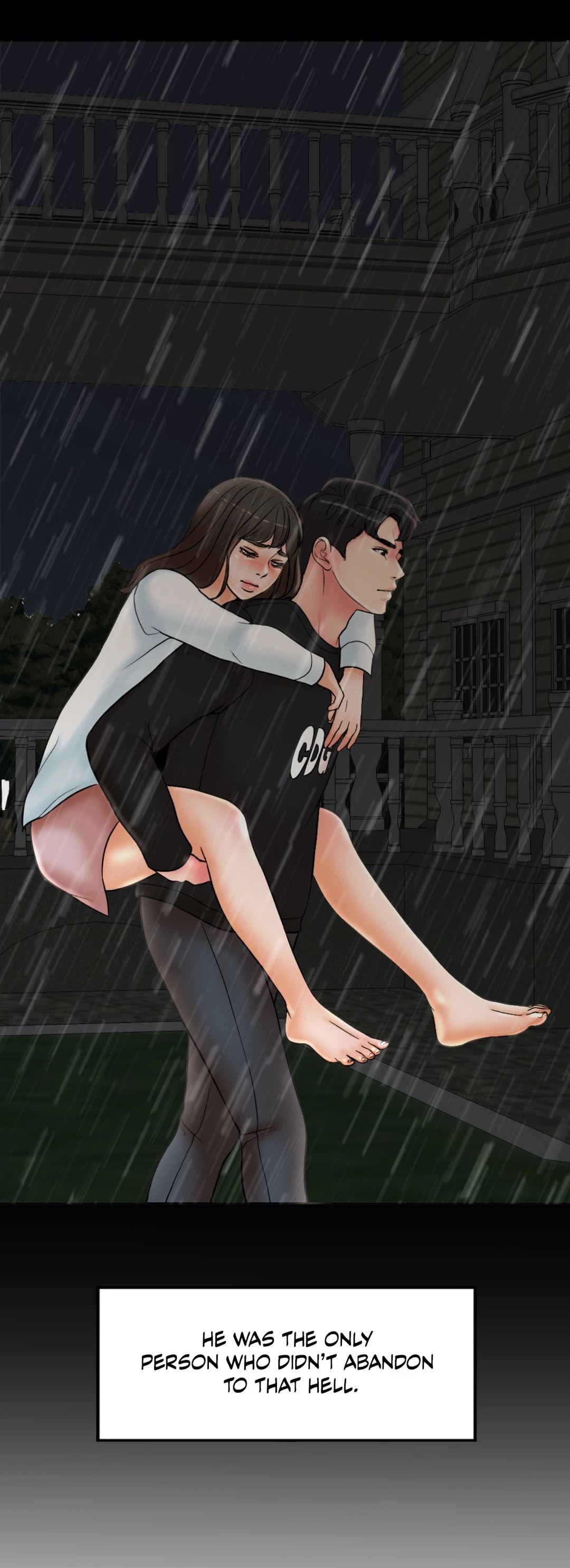 Wife for 1000 Days Chapter 2 image 10