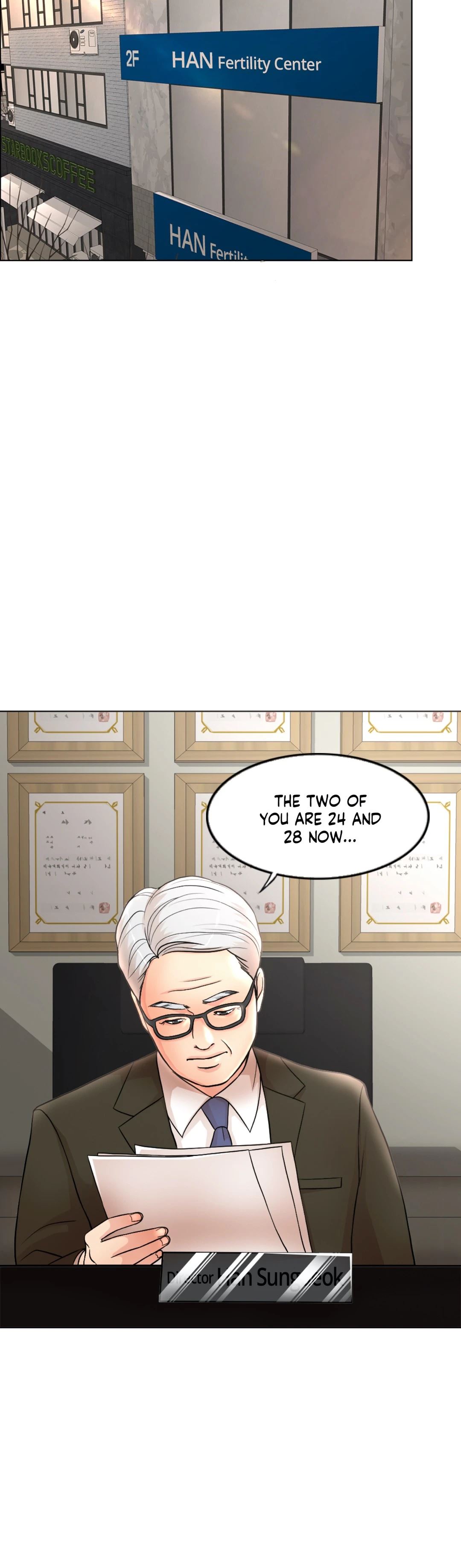 Wife for 1000 Days Chapter 2 image 13