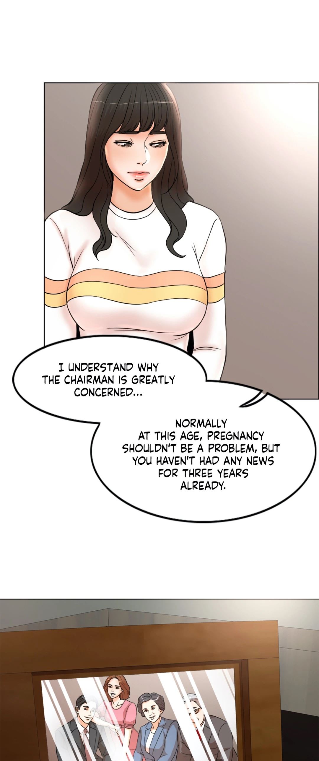Wife for 1000 Days Chapter 2 image 14