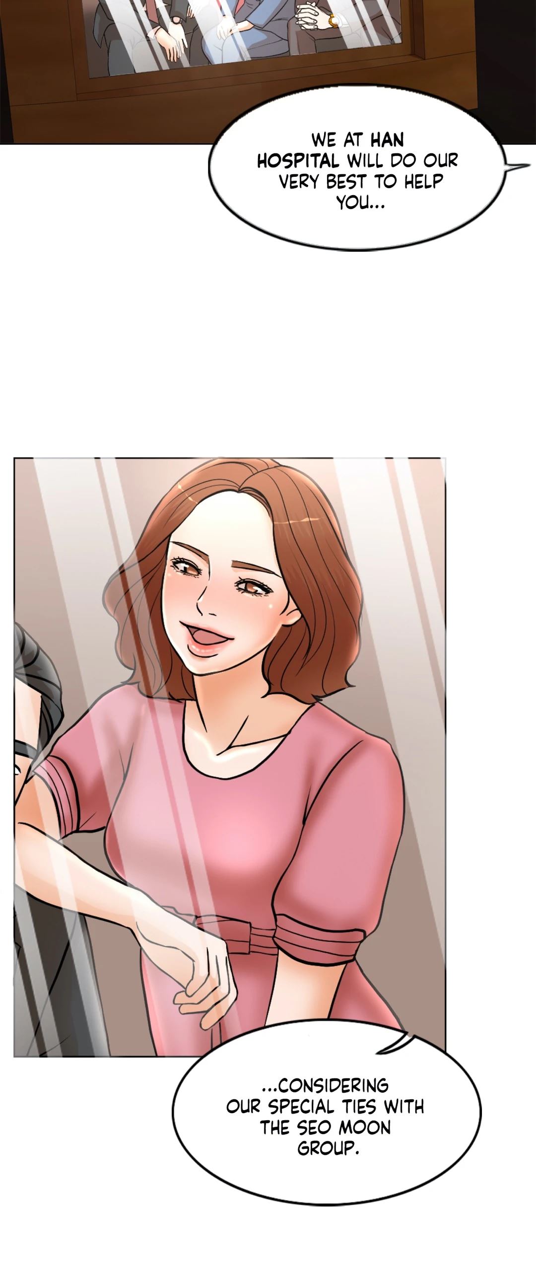 Wife for 1000 Days Chapter 2 image 15