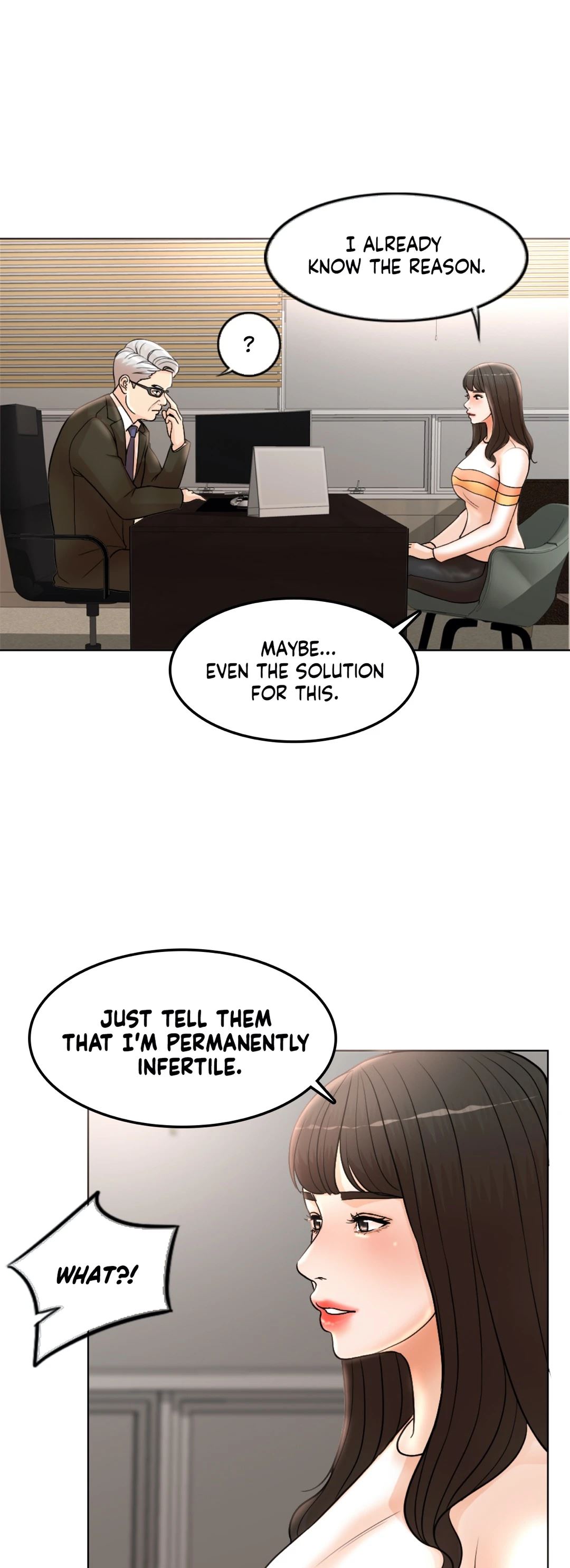 Wife for 1000 Days Chapter 2 image 16