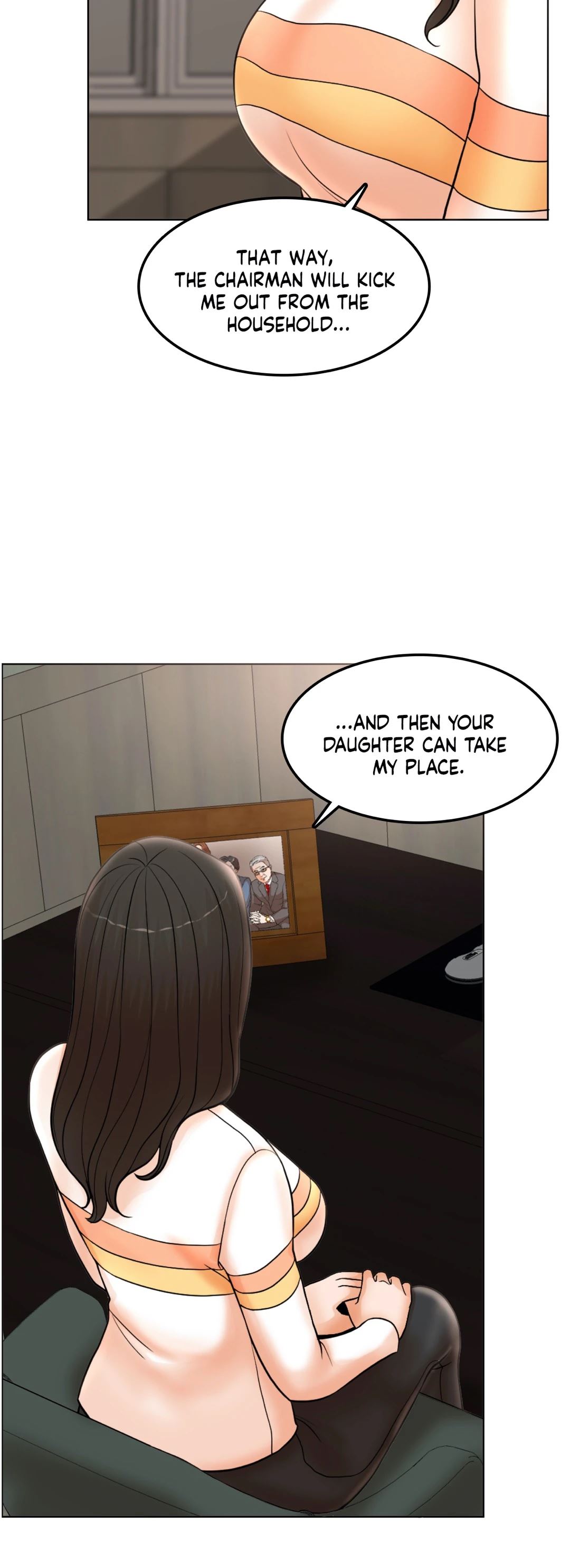 Wife for 1000 Days Chapter 2 image 17