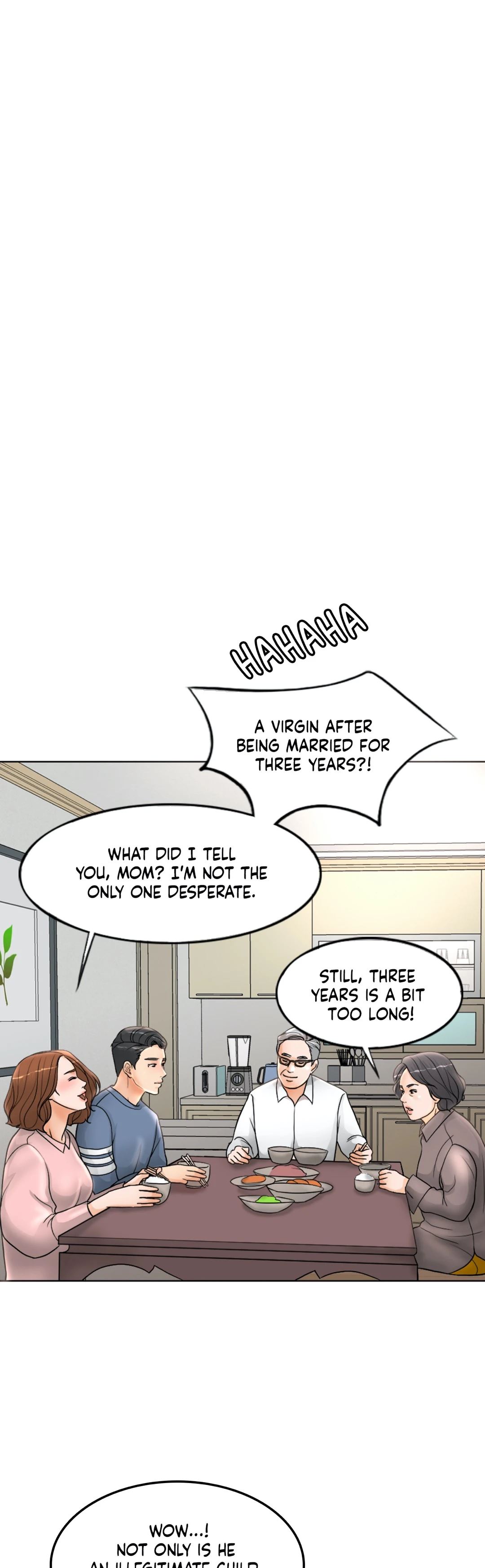 Wife for 1000 Days Chapter 2 image 18