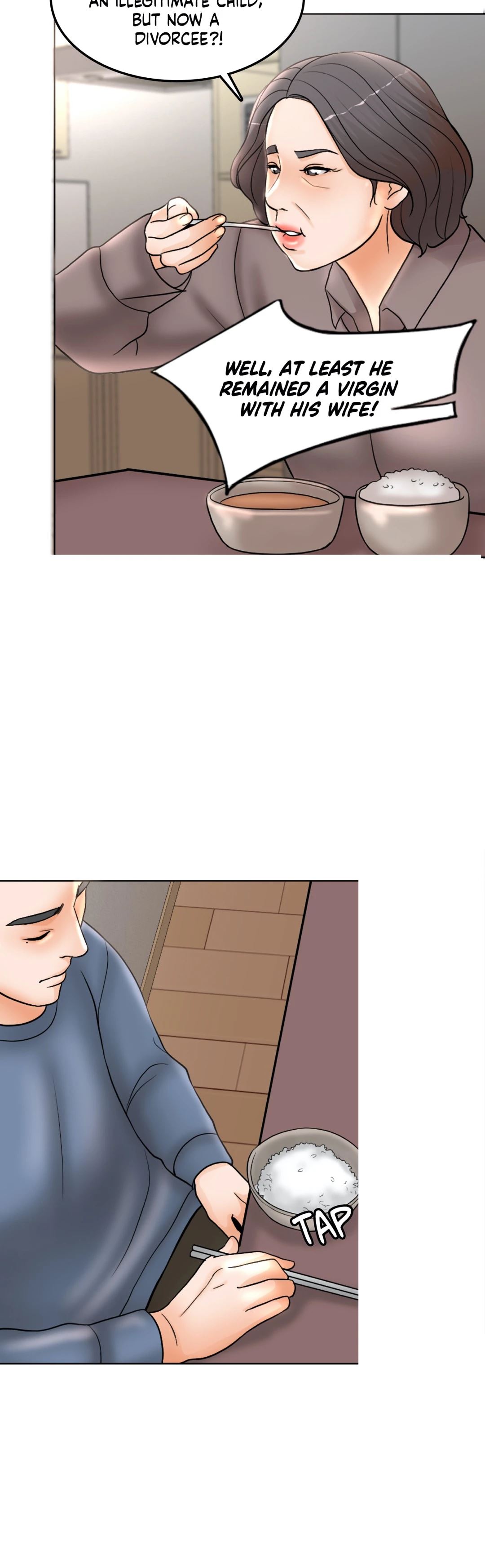 Wife for 1000 Days Chapter 2 image 19