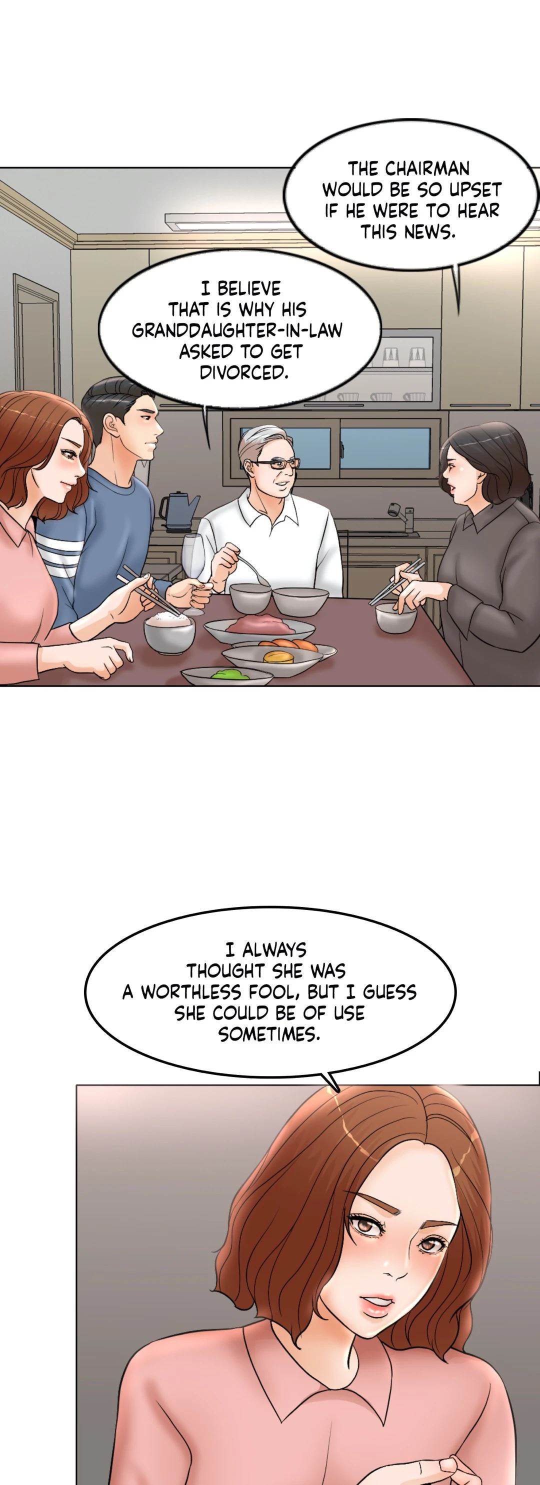 Wife for 1000 Days Chapter 2 image 20