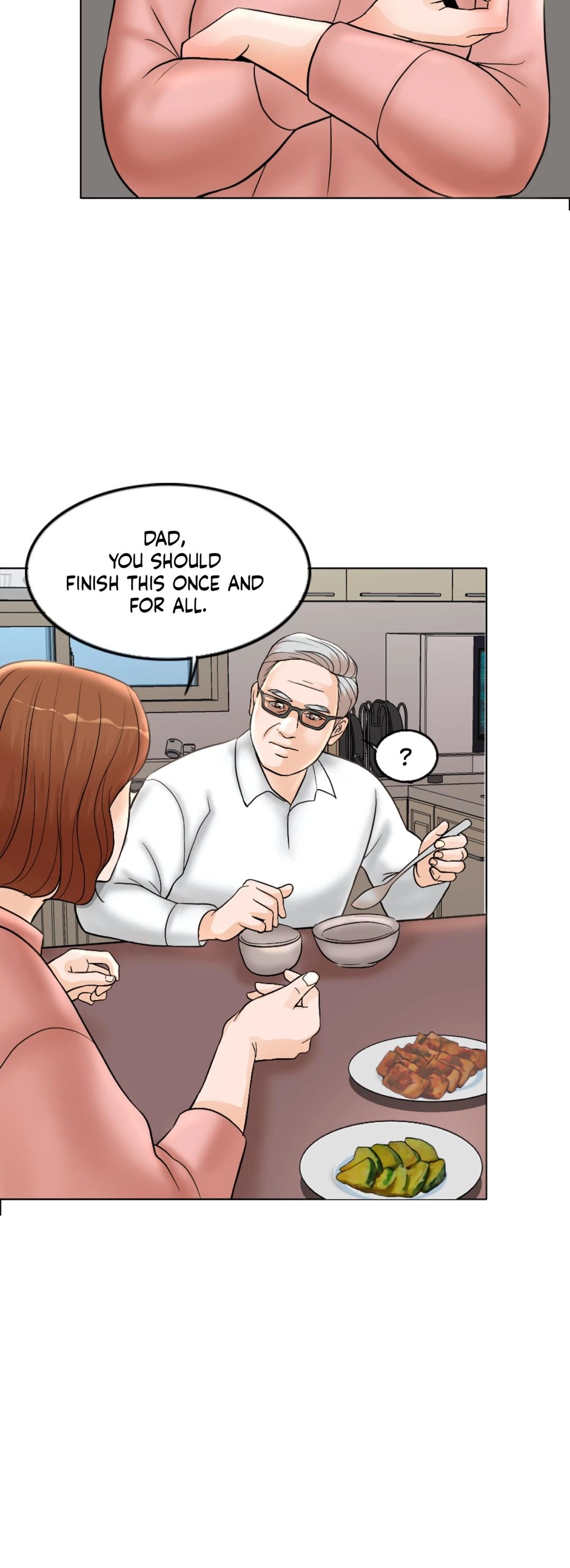 Wife for 1000 Days Chapter 2 image 21