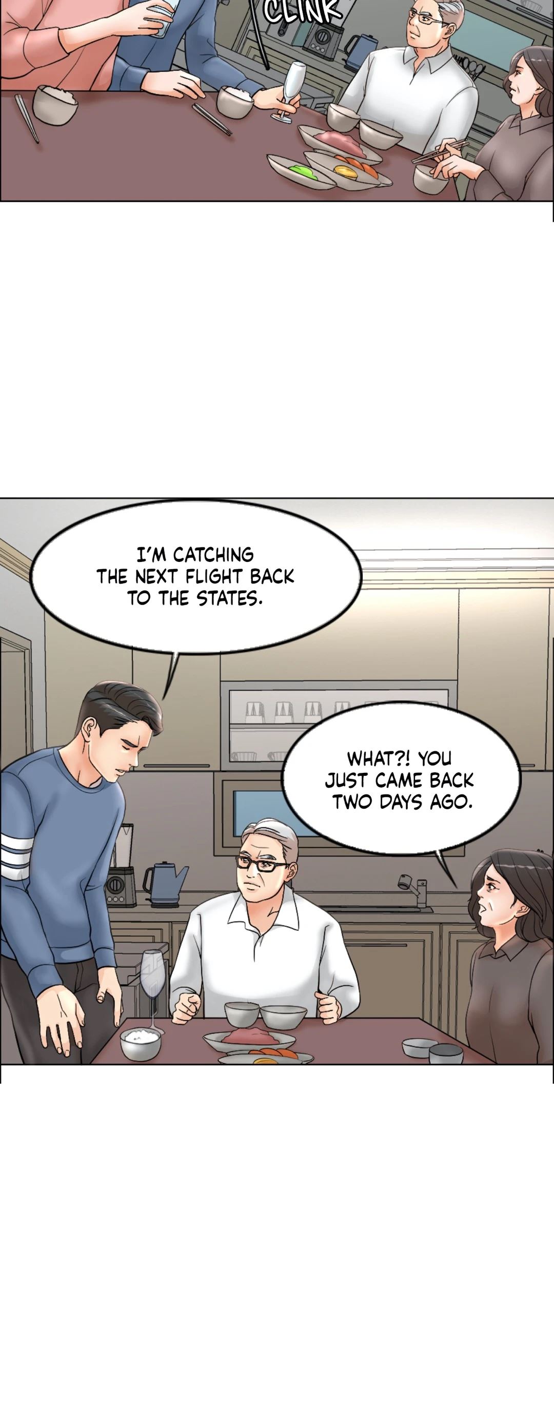 Wife for 1000 Days Chapter 2 image 23