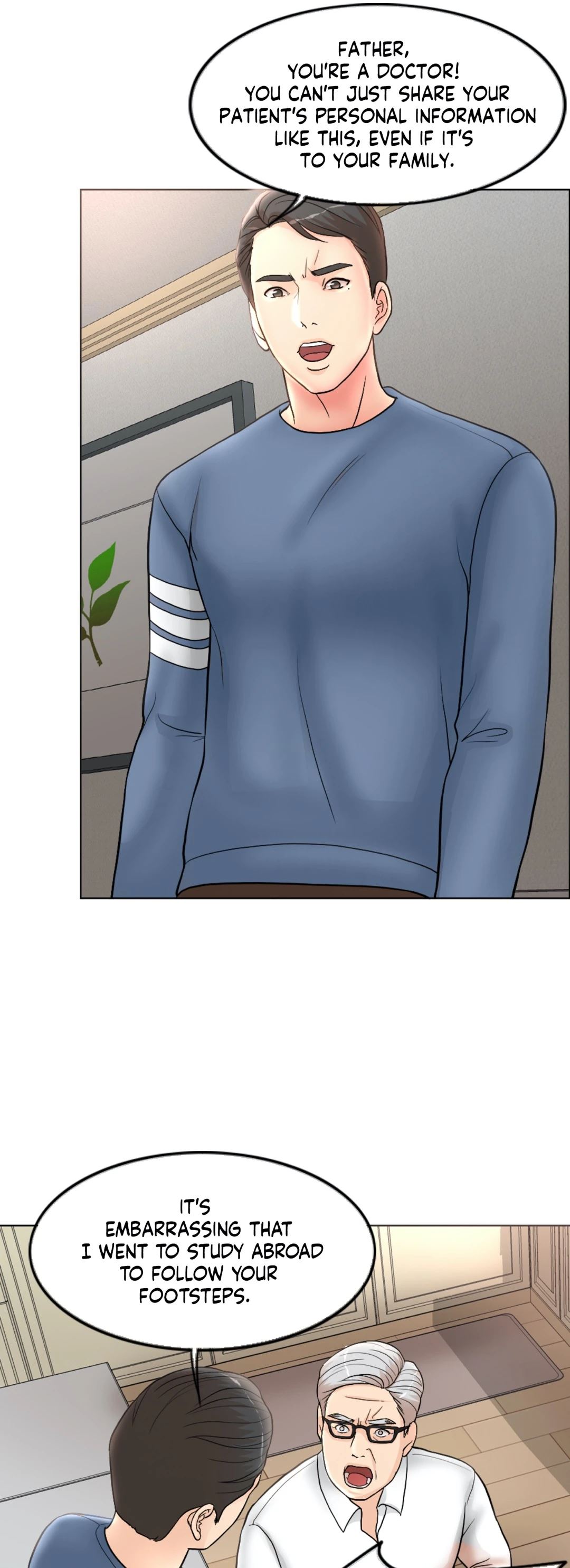Wife for 1000 Days Chapter 2 image 24