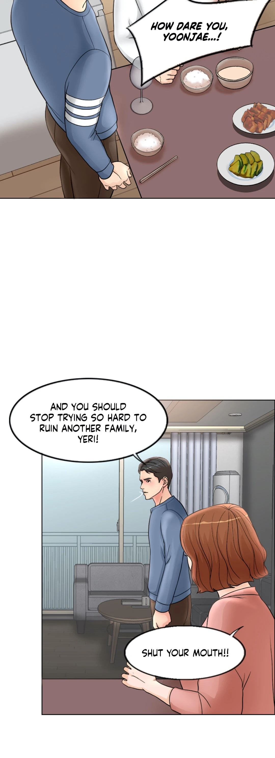 Wife for 1000 Days Chapter 2 image 25
