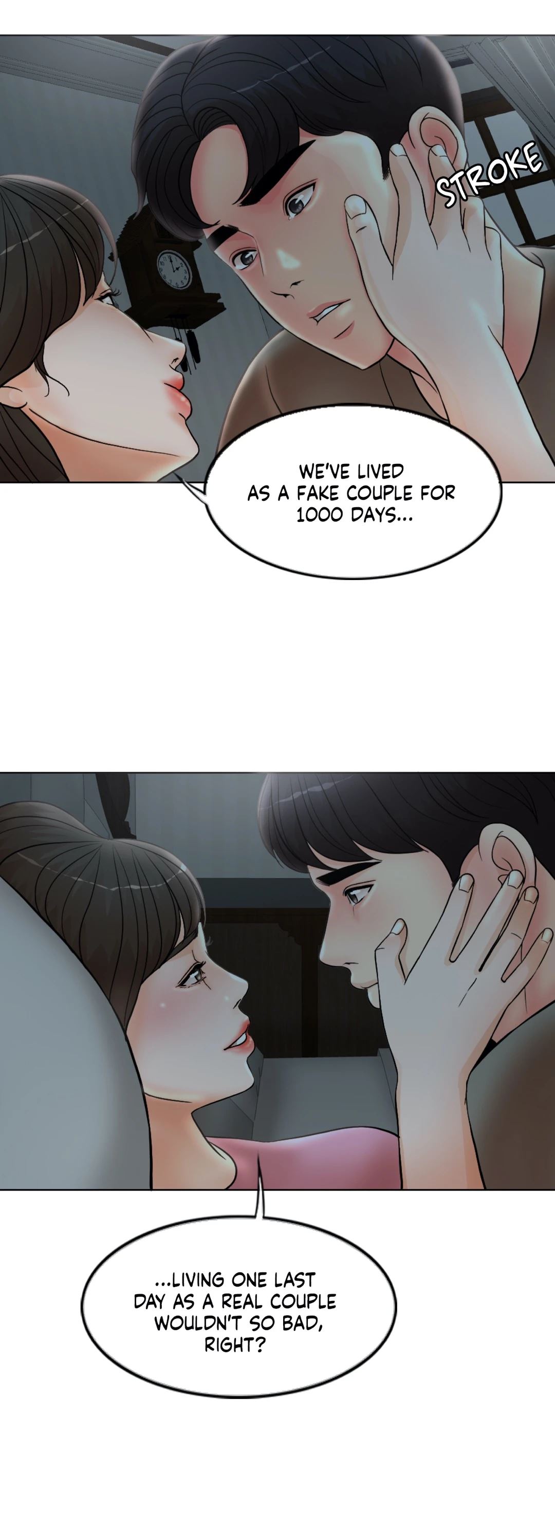 Wife for 1000 Days Chapter 2 image 34