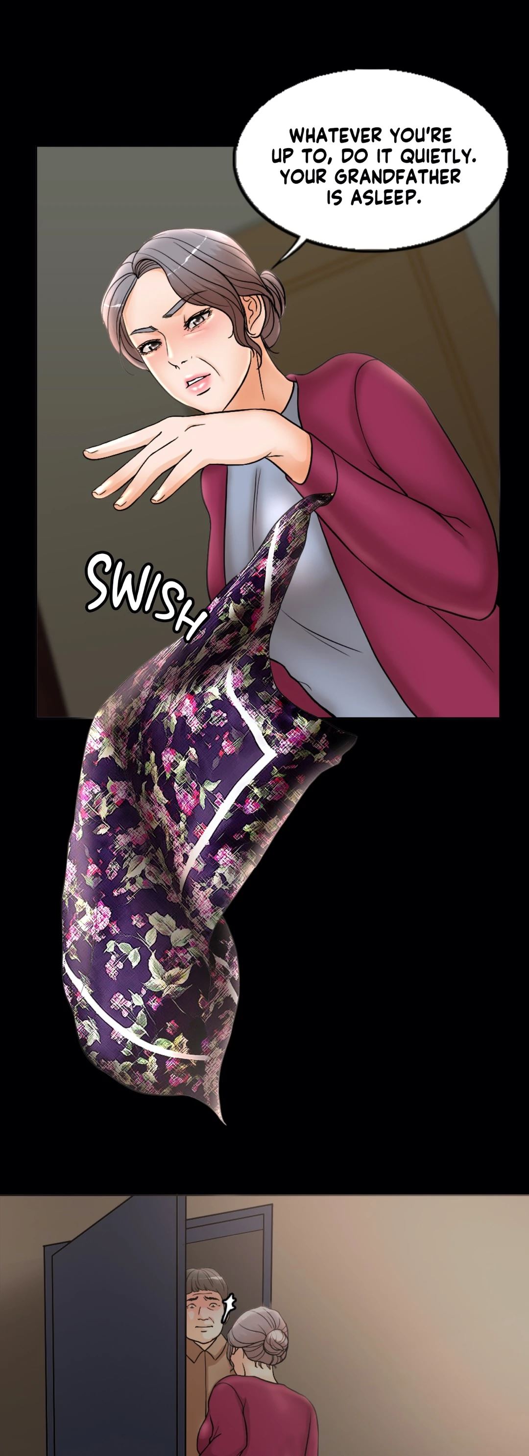 Wife for 1000 Days Chapter 2 image 4