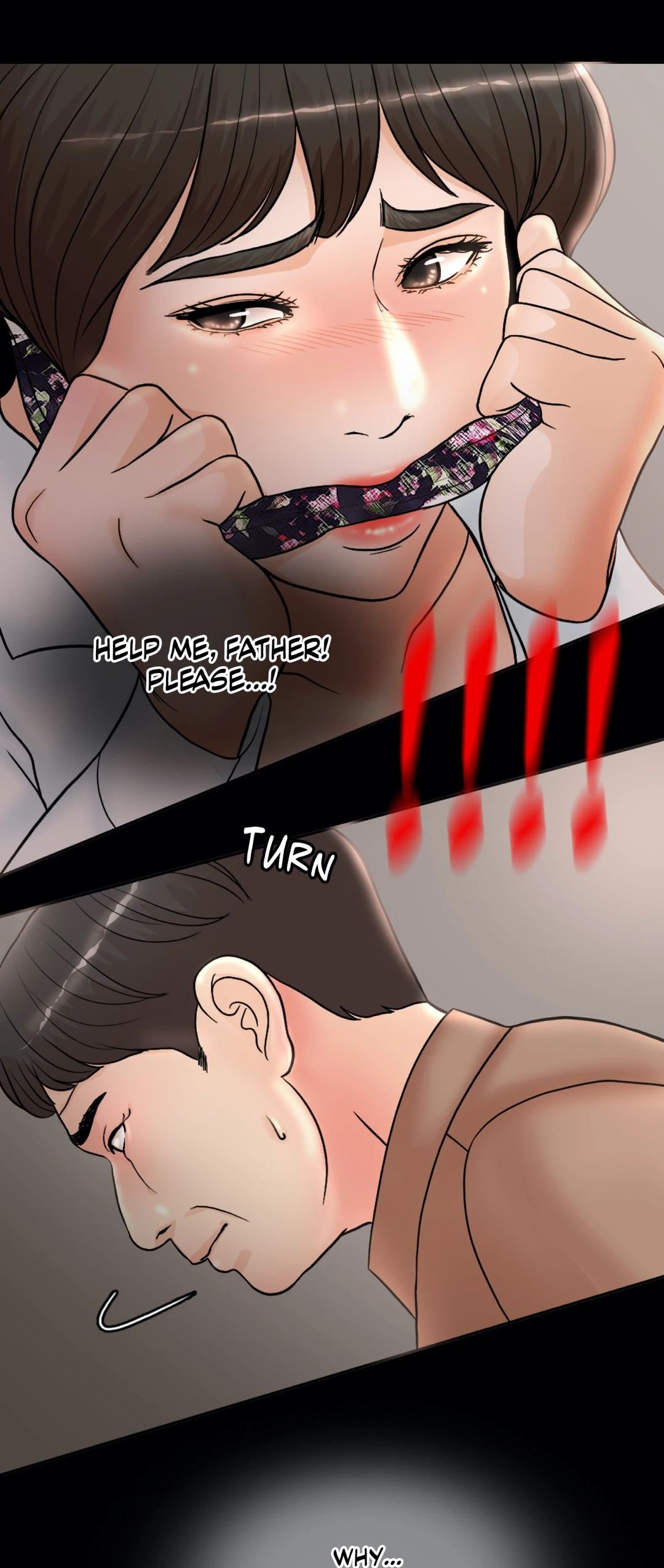 Wife for 1000 Days Chapter 2 image 6
