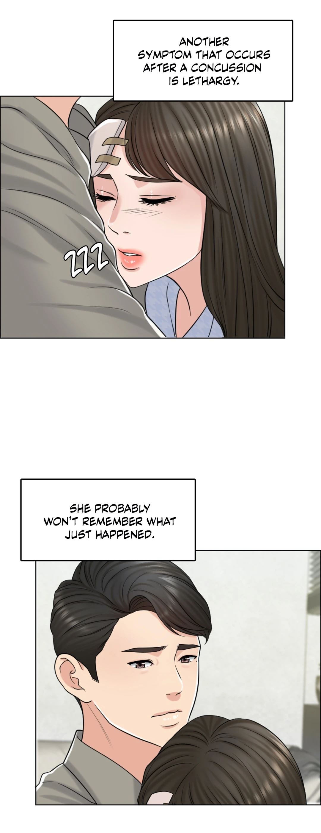 Wife for 1000 Days Chapter 20 image 13