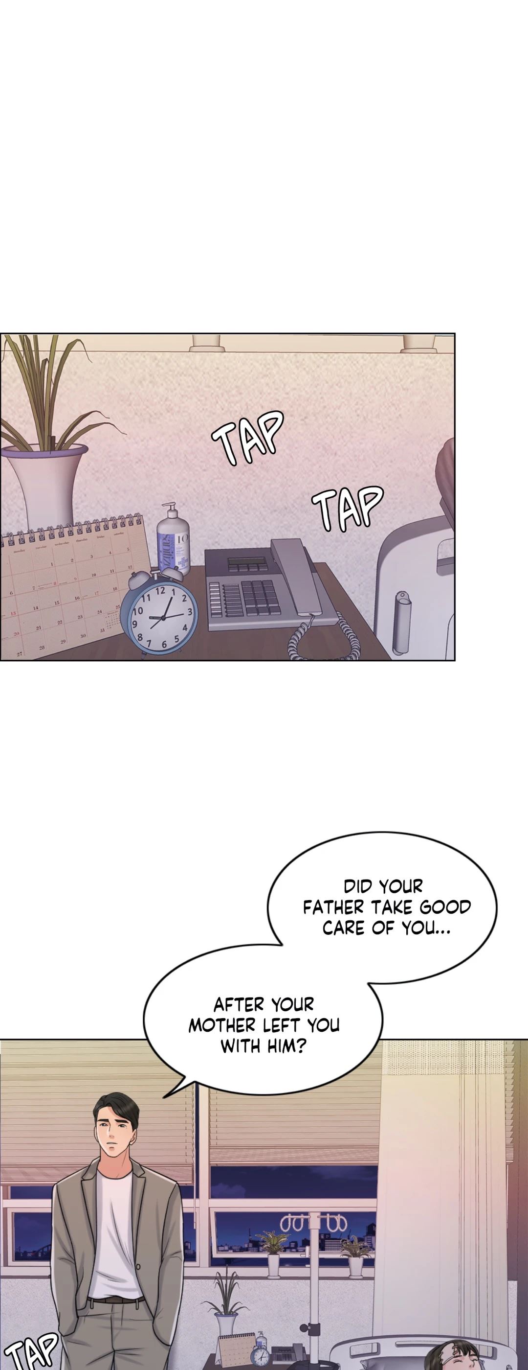 Wife for 1000 Days Chapter 20 image 14