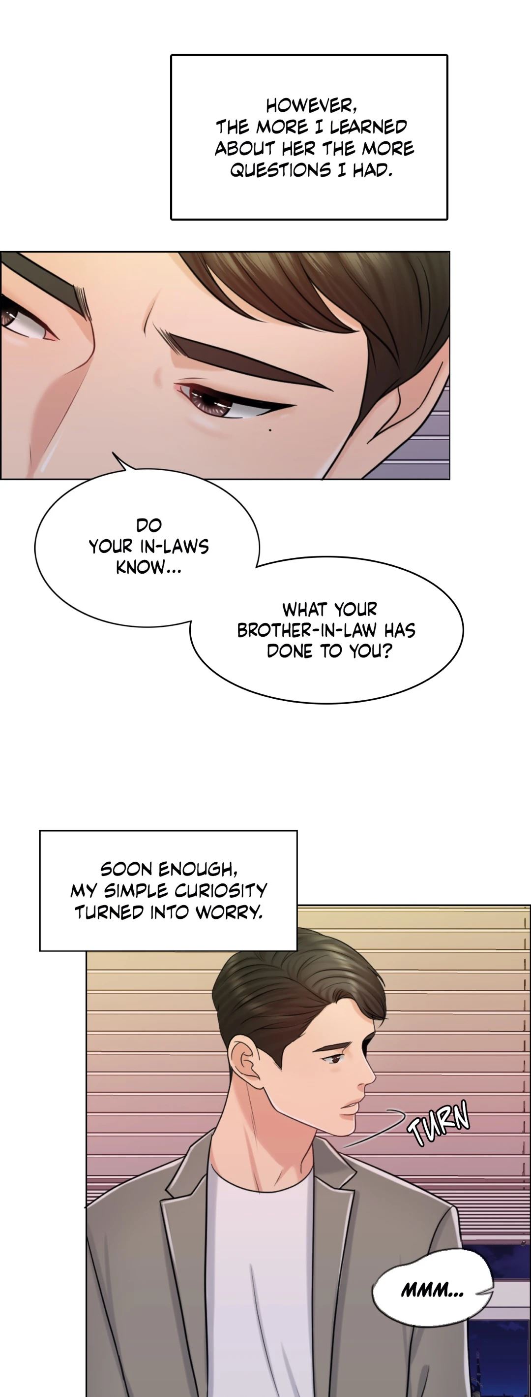 Wife for 1000 Days Chapter 20 image 16