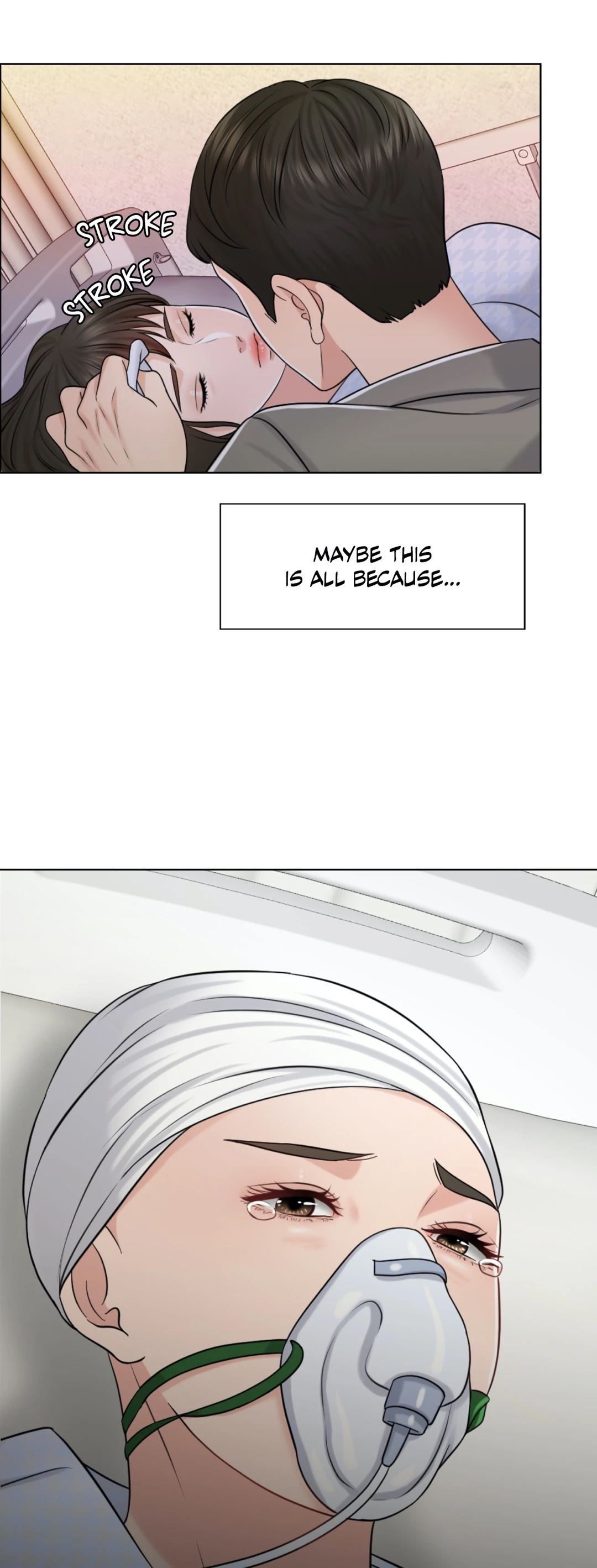 Wife for 1000 Days Chapter 20 image 18