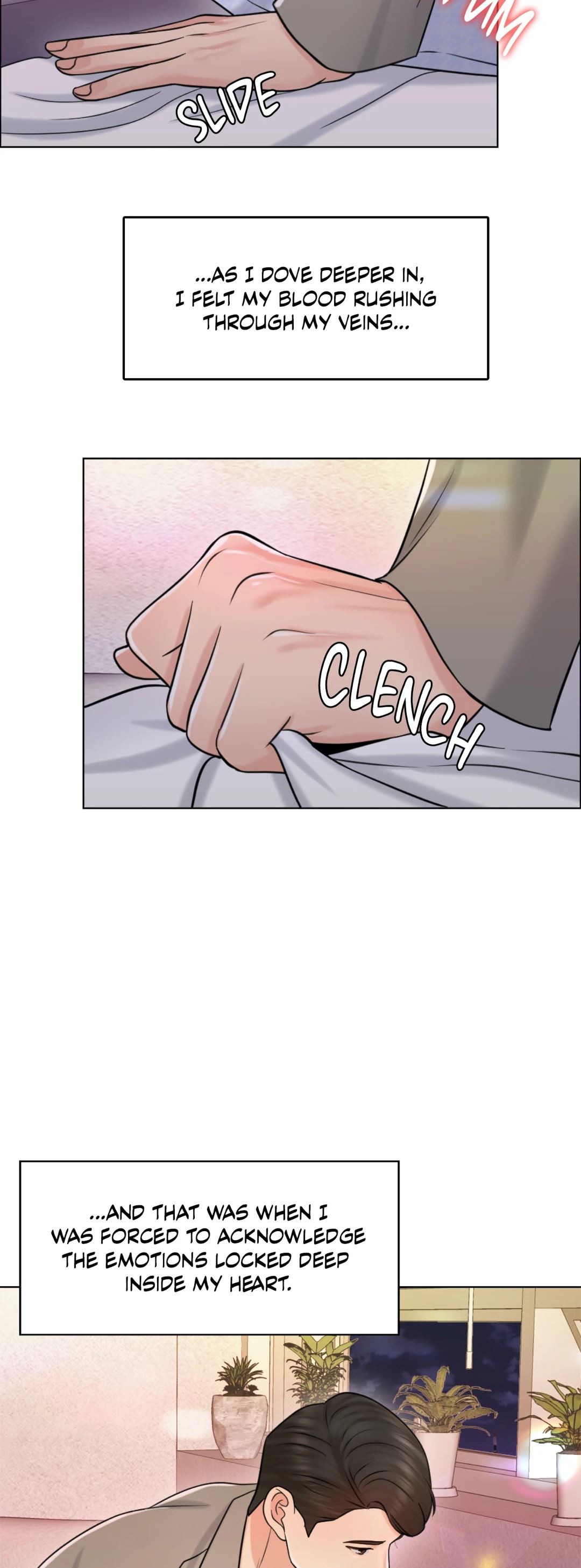 Wife for 1000 Days Chapter 20 image 21