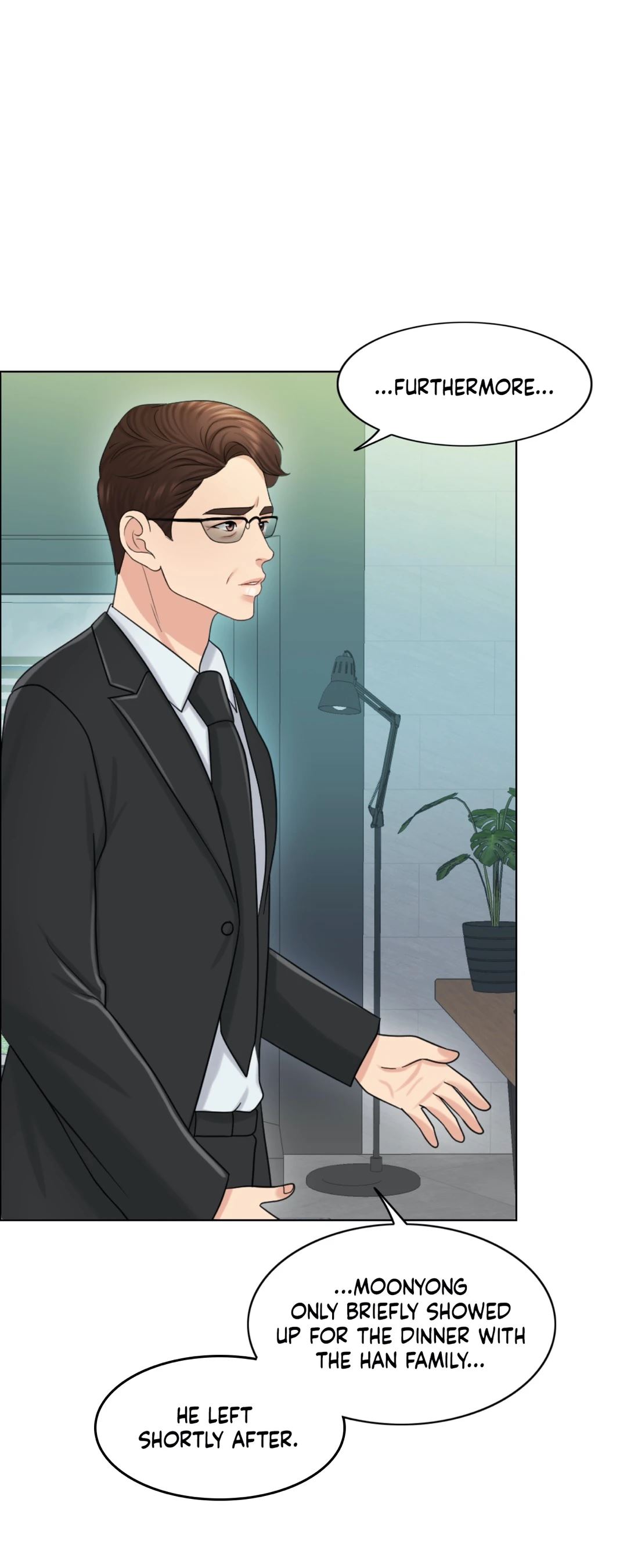 Wife for 1000 Days Chapter 20 image 26