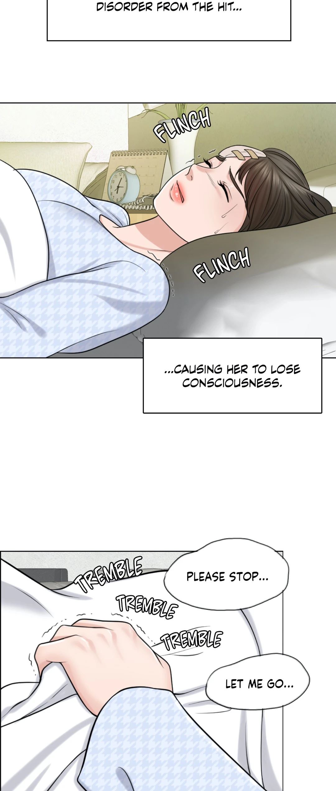 Wife for 1000 Days Chapter 20 image 2