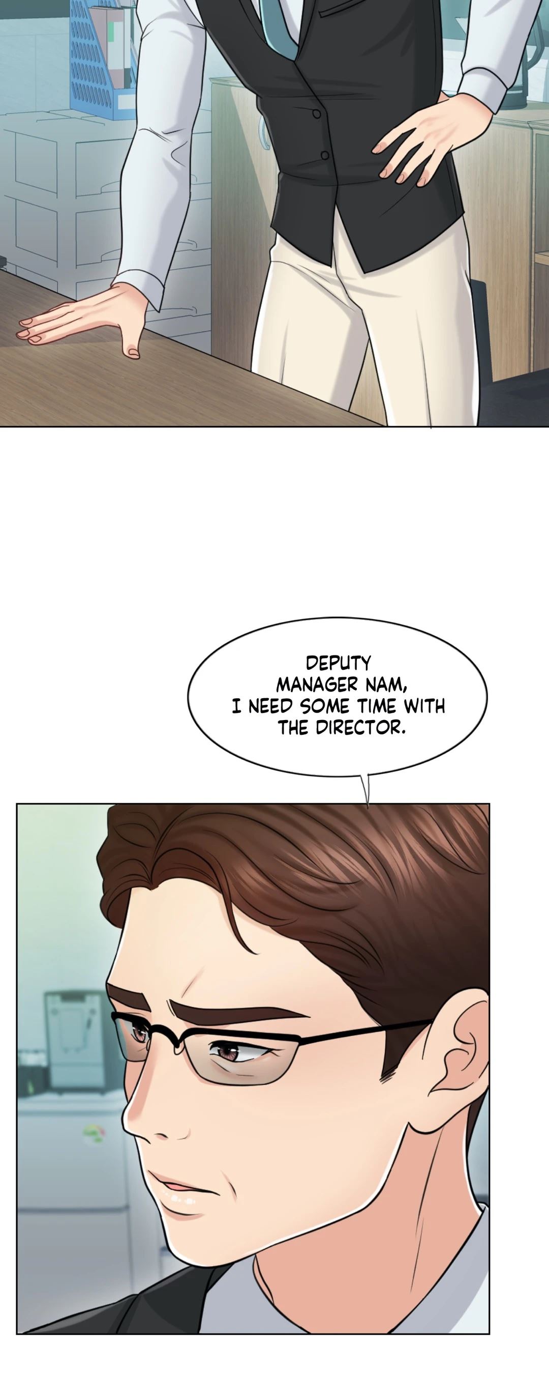 Wife for 1000 Days Chapter 20 image 29