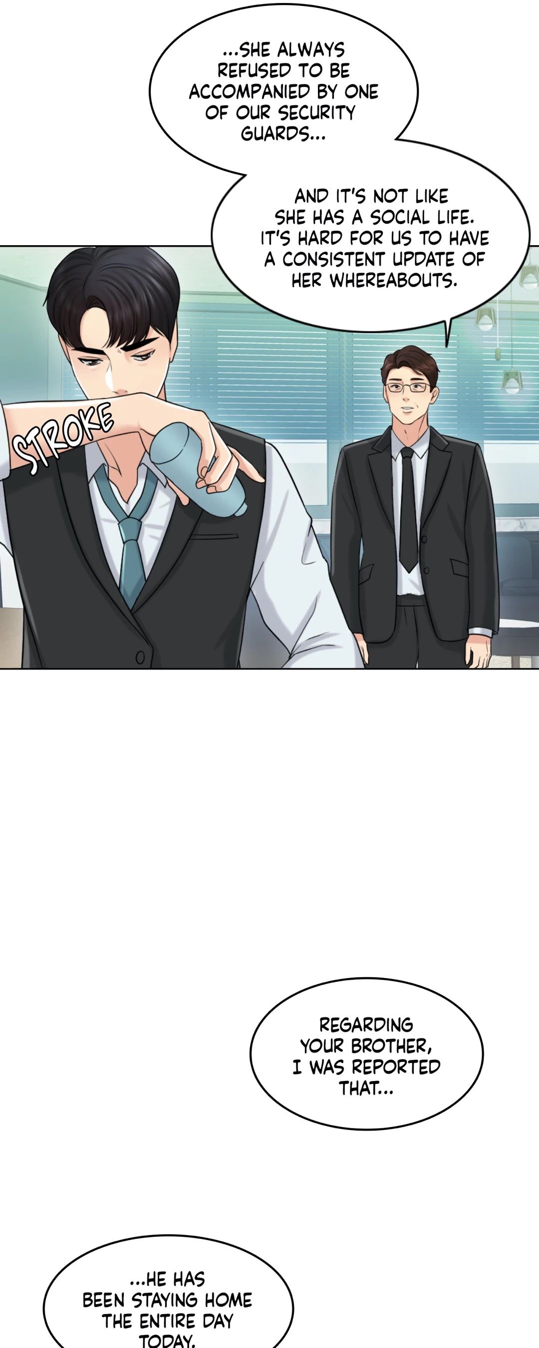 Wife for 1000 Days Chapter 20 image 36