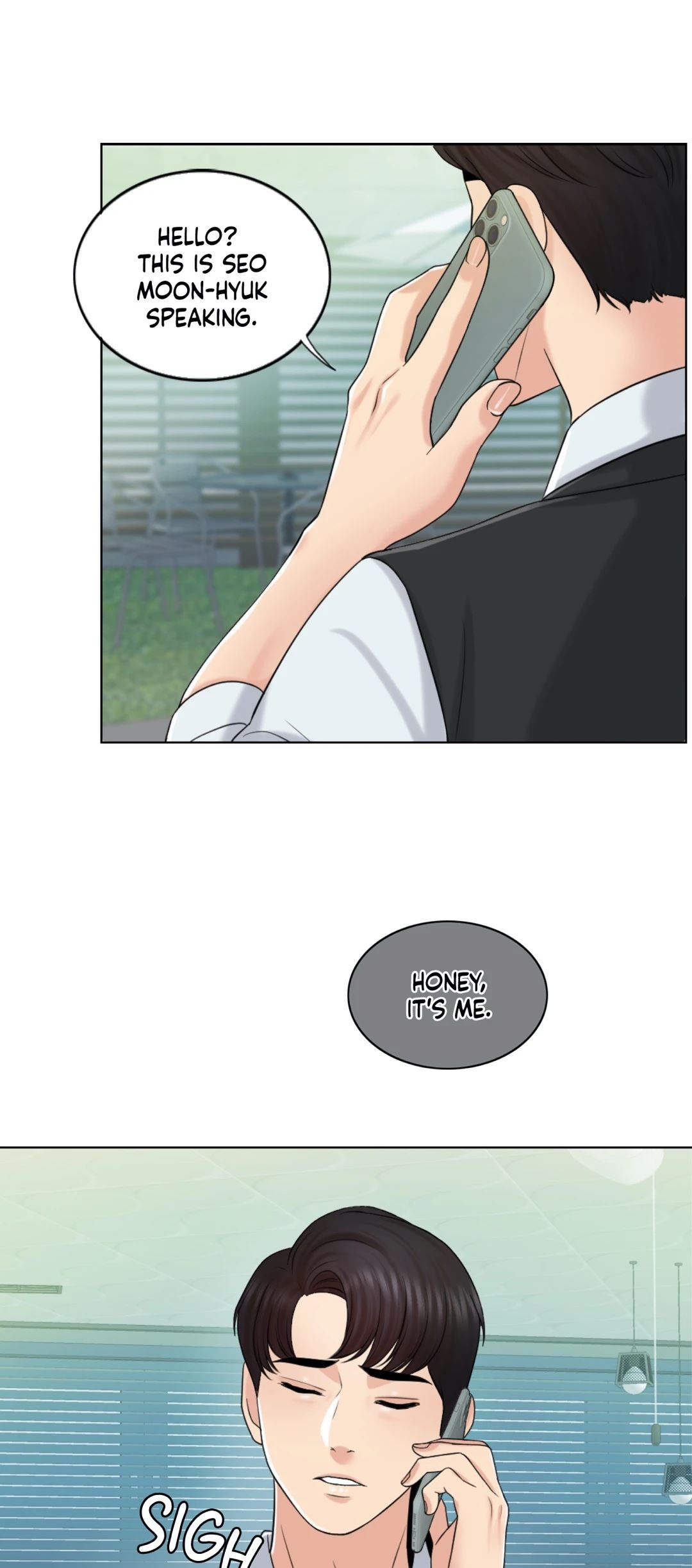 Wife for 1000 Days Chapter 20 image 40