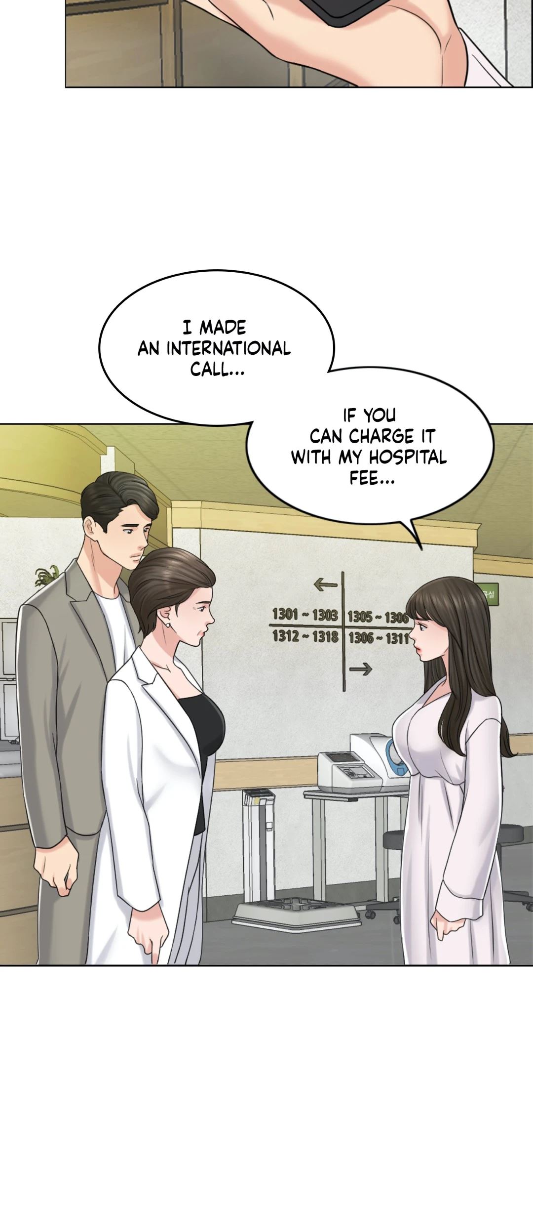 Wife for 1000 Days Chapter 20 image 43