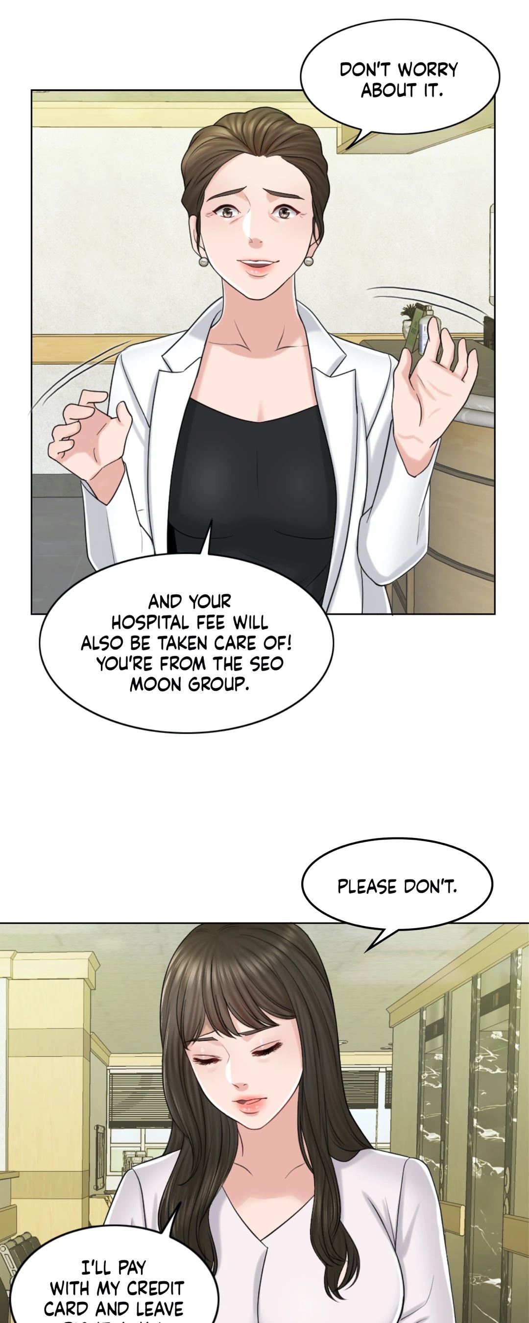 Wife for 1000 Days Chapter 20 image 44