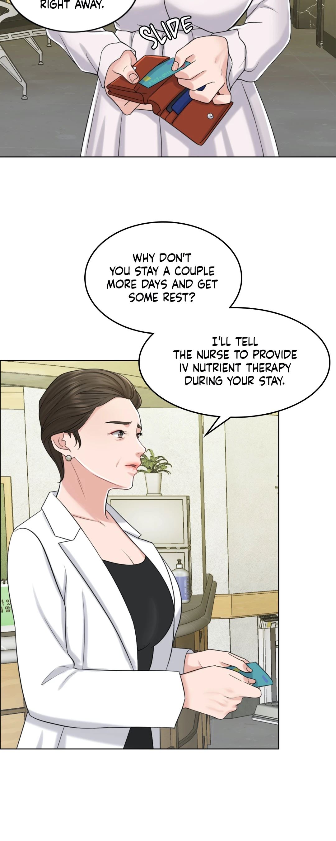 Wife for 1000 Days Chapter 20 image 45