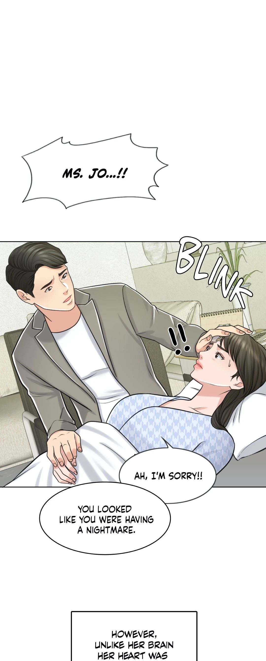 Wife for 1000 Days Chapter 20 image 4
