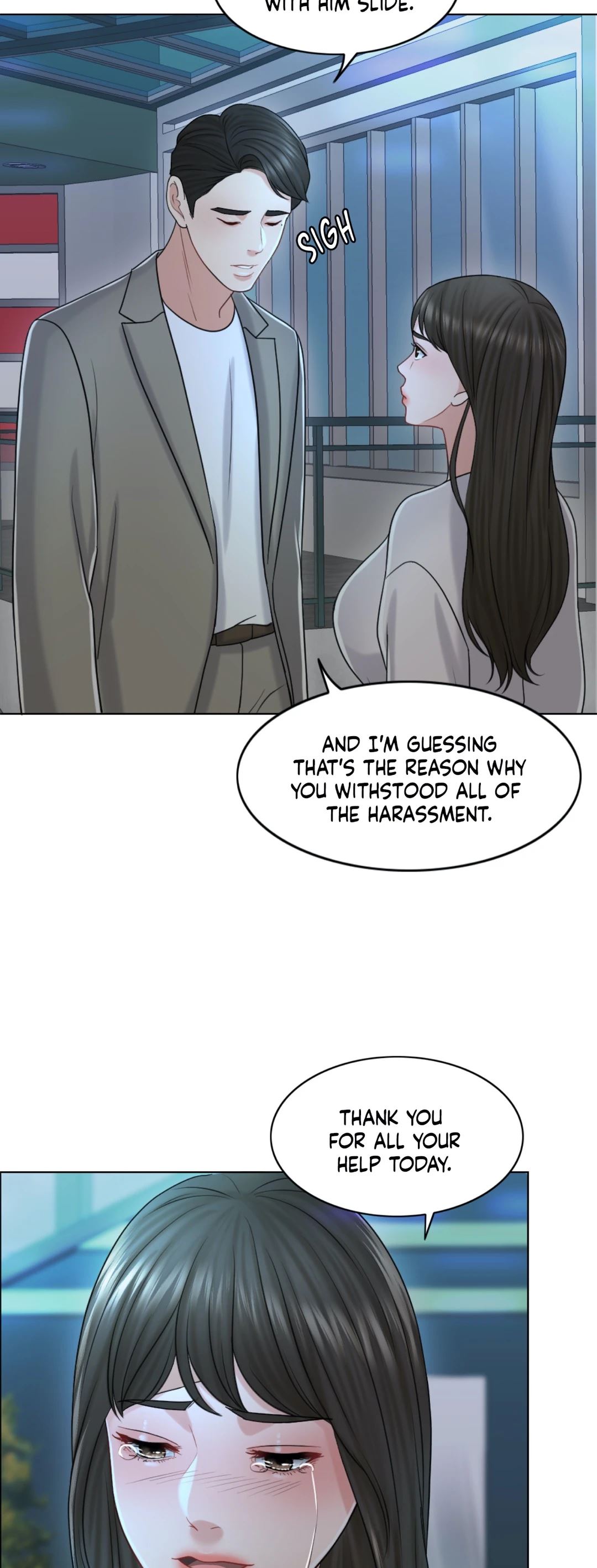 Wife for 1000 Days Chapter 20 image 54