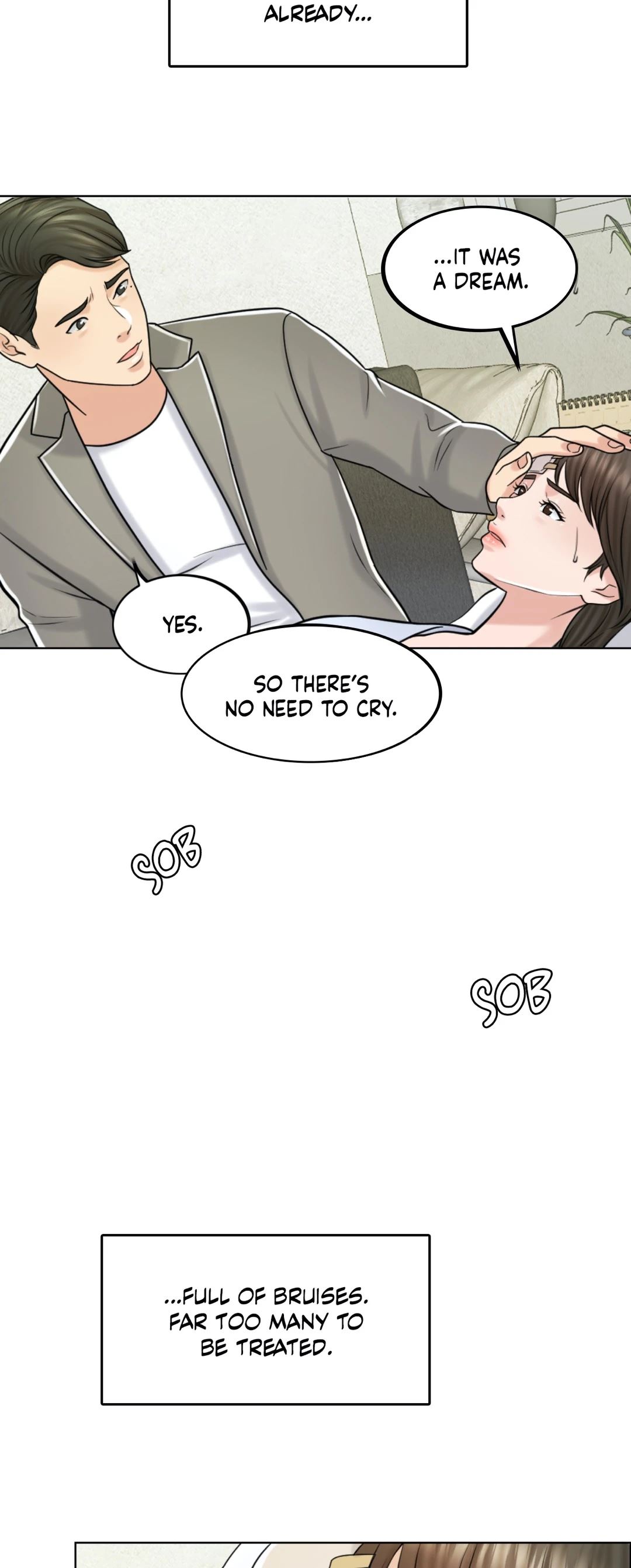 Wife for 1000 Days Chapter 20 image 5