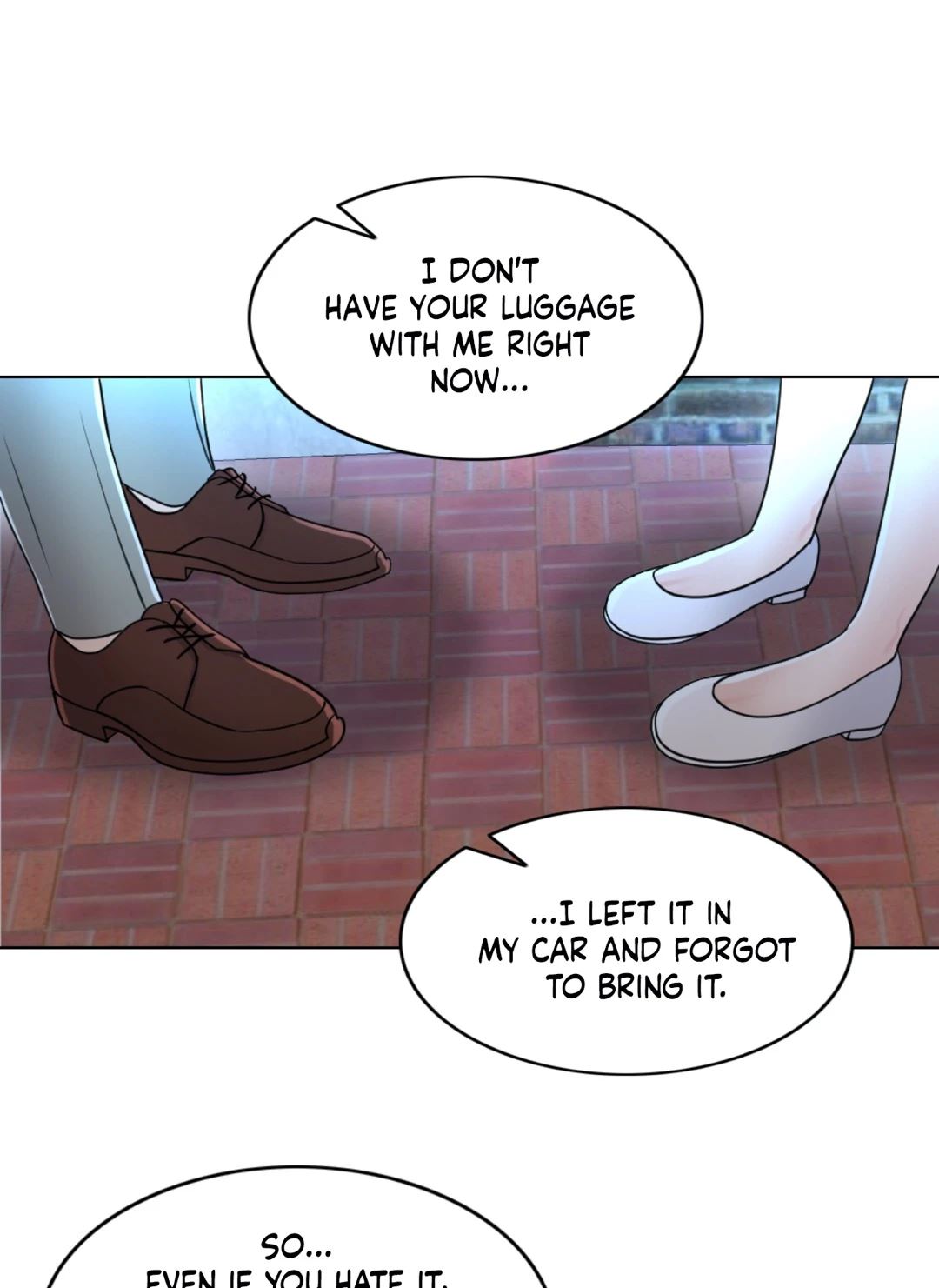 Wife for 1000 Days Chapter 20 image 60