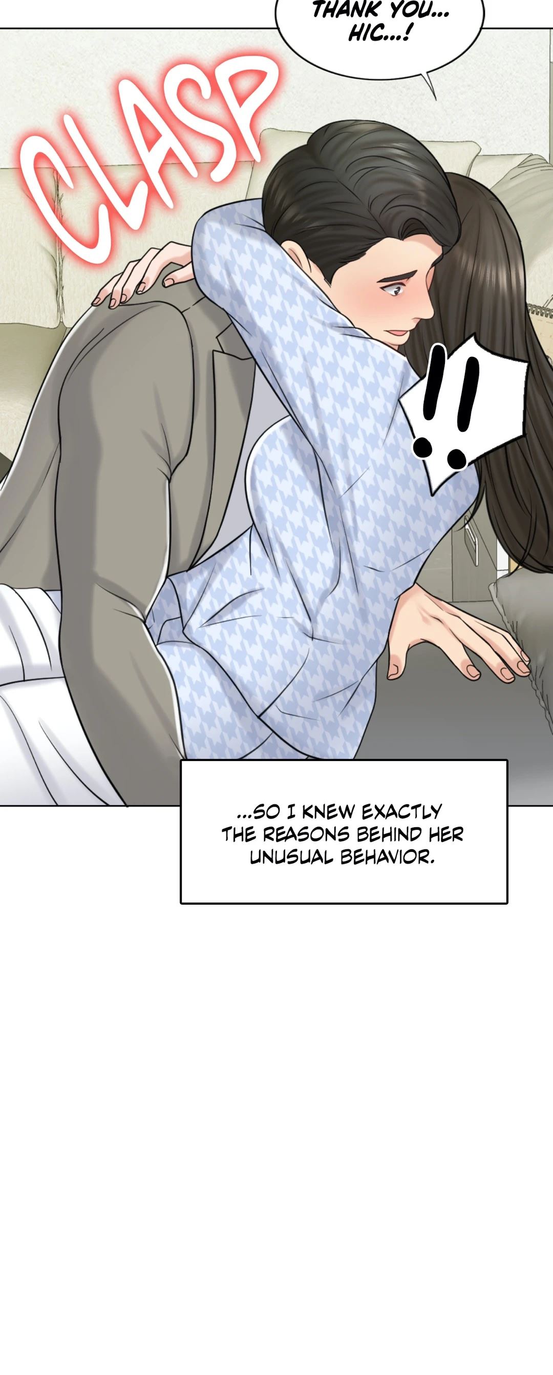 Wife for 1000 Days Chapter 20 image 7