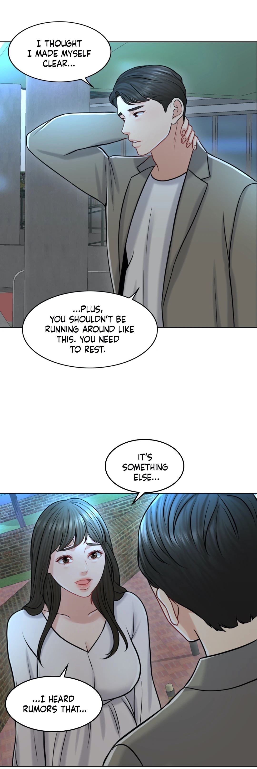 Wife for 1000 Days Chapter 21 image 9