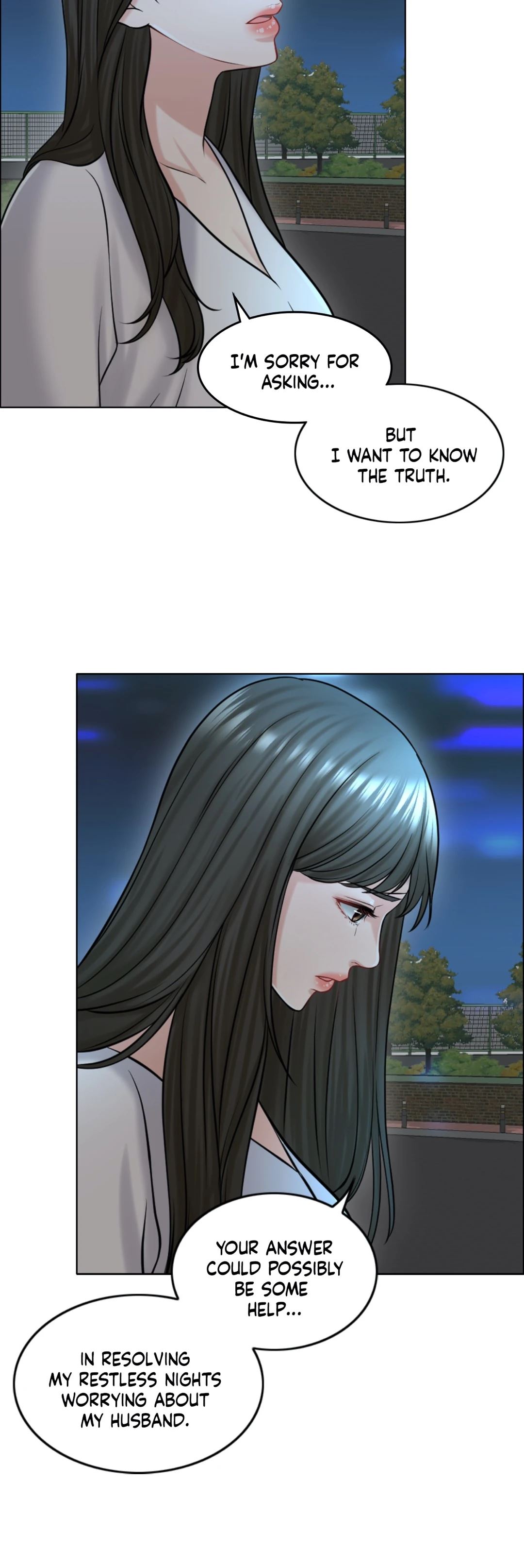 Wife for 1000 Days Chapter 21 image 11