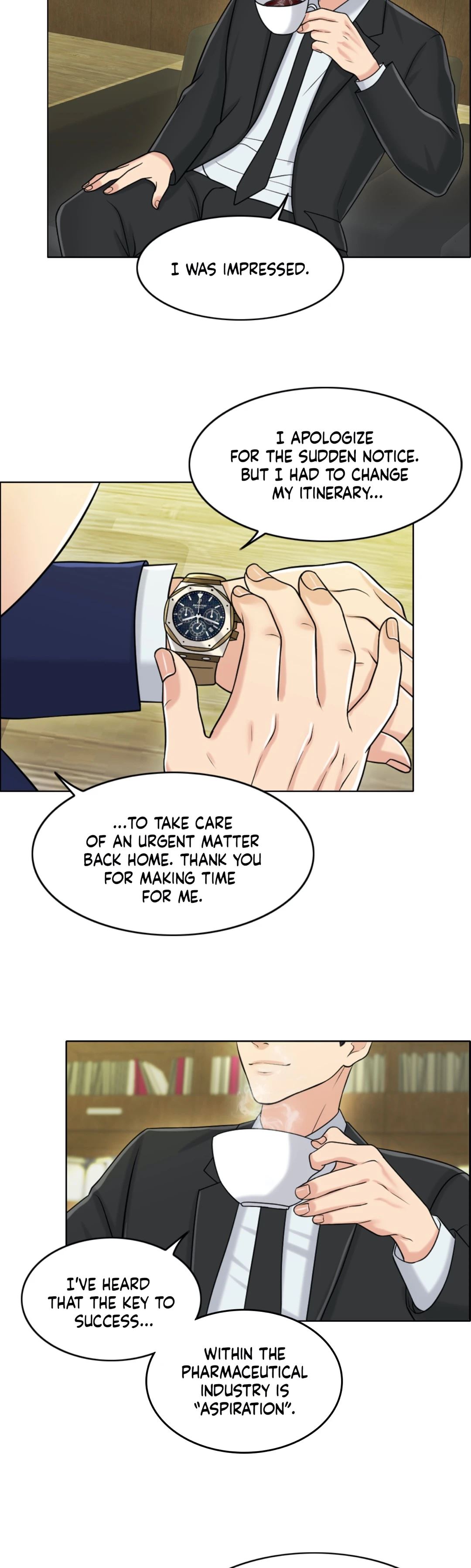 Wife for 1000 Days Chapter 21 image 16