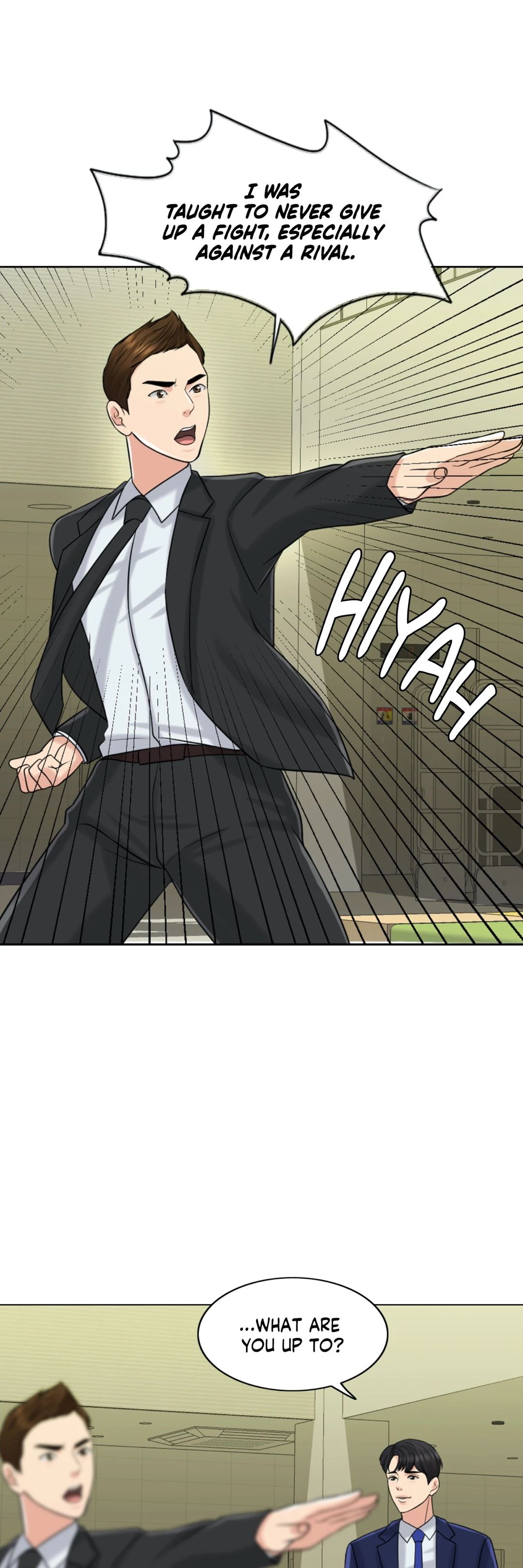 Wife for 1000 Days Chapter 21 image 19