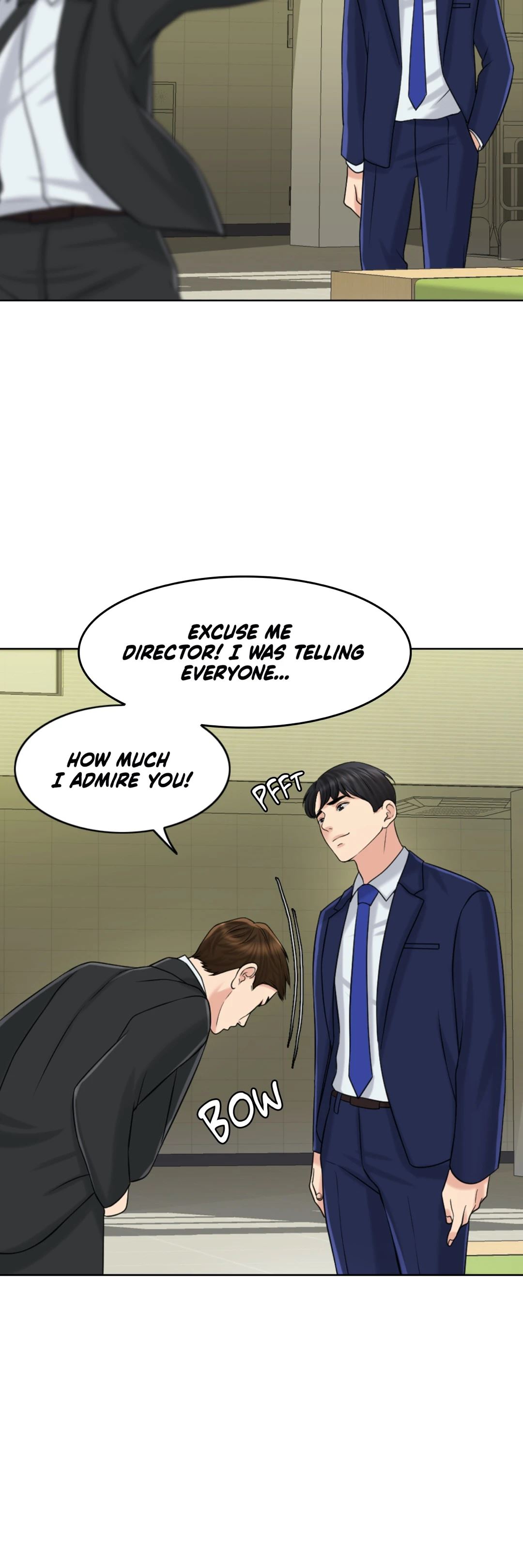 Wife for 1000 Days Chapter 21 image 20