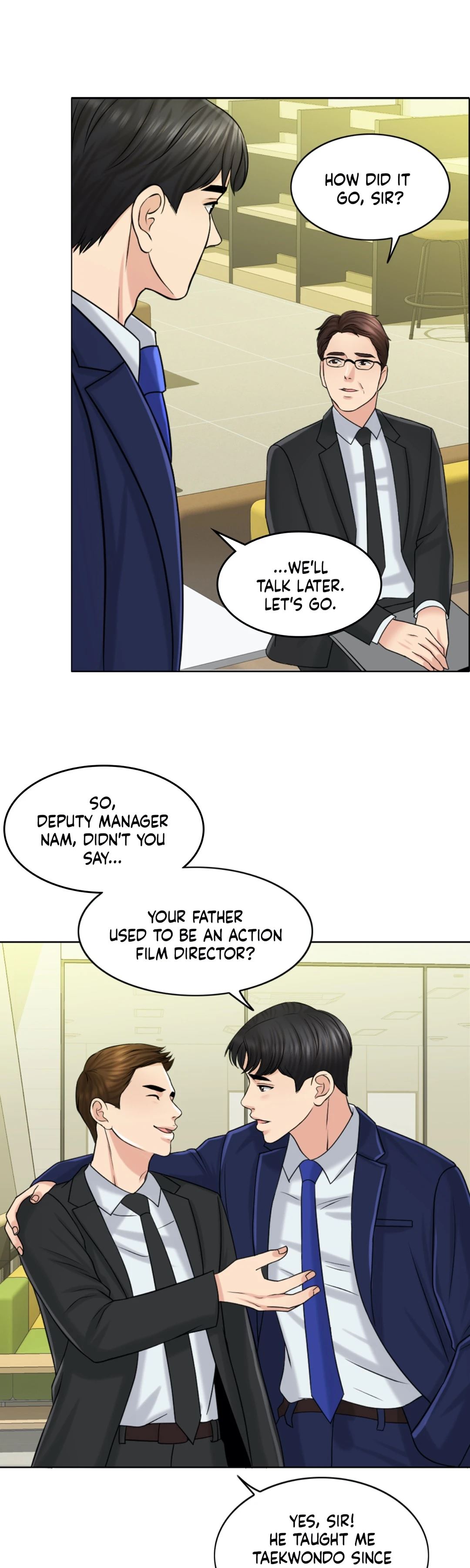 Wife for 1000 Days Chapter 21 image 21