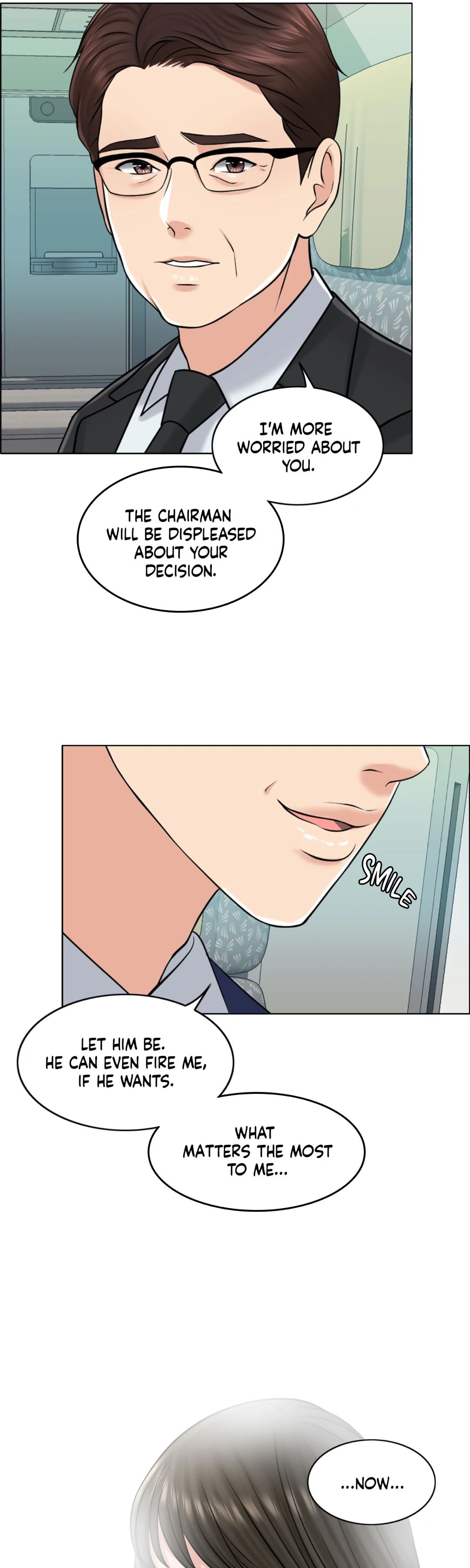 Wife for 1000 Days Chapter 21 image 25