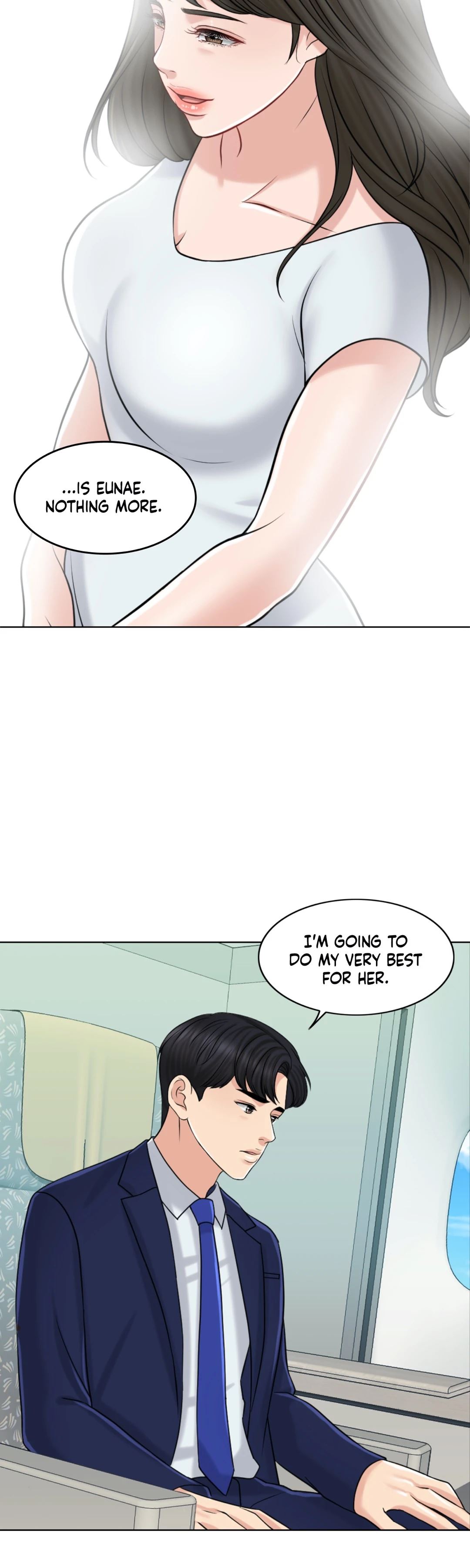 Wife for 1000 Days Chapter 21 image 26