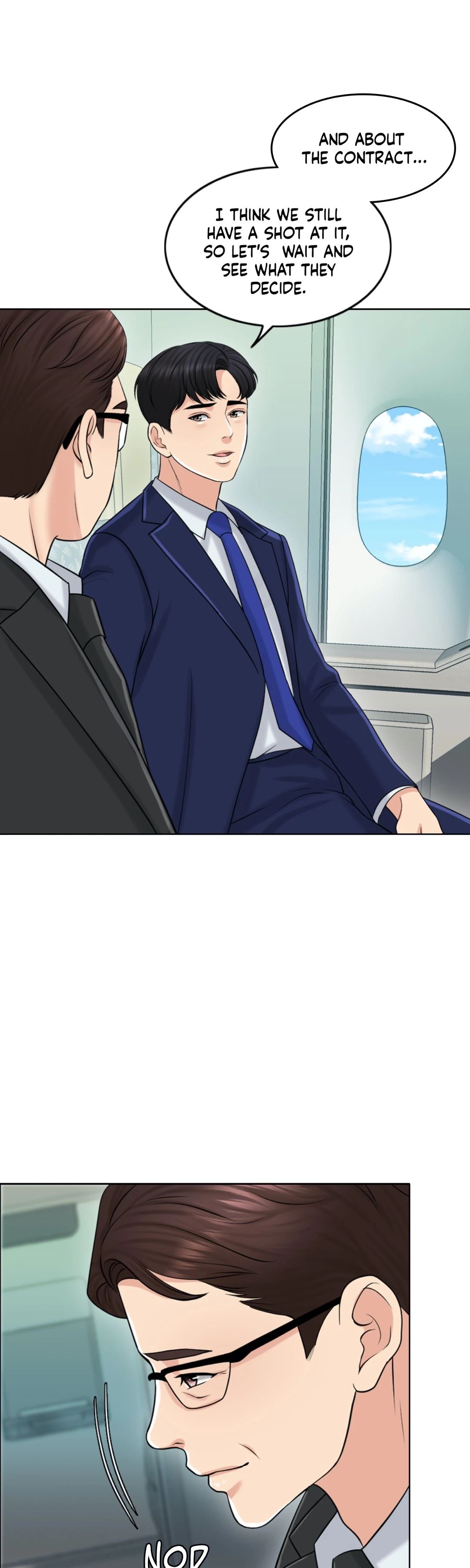 Wife for 1000 Days Chapter 21 image 27