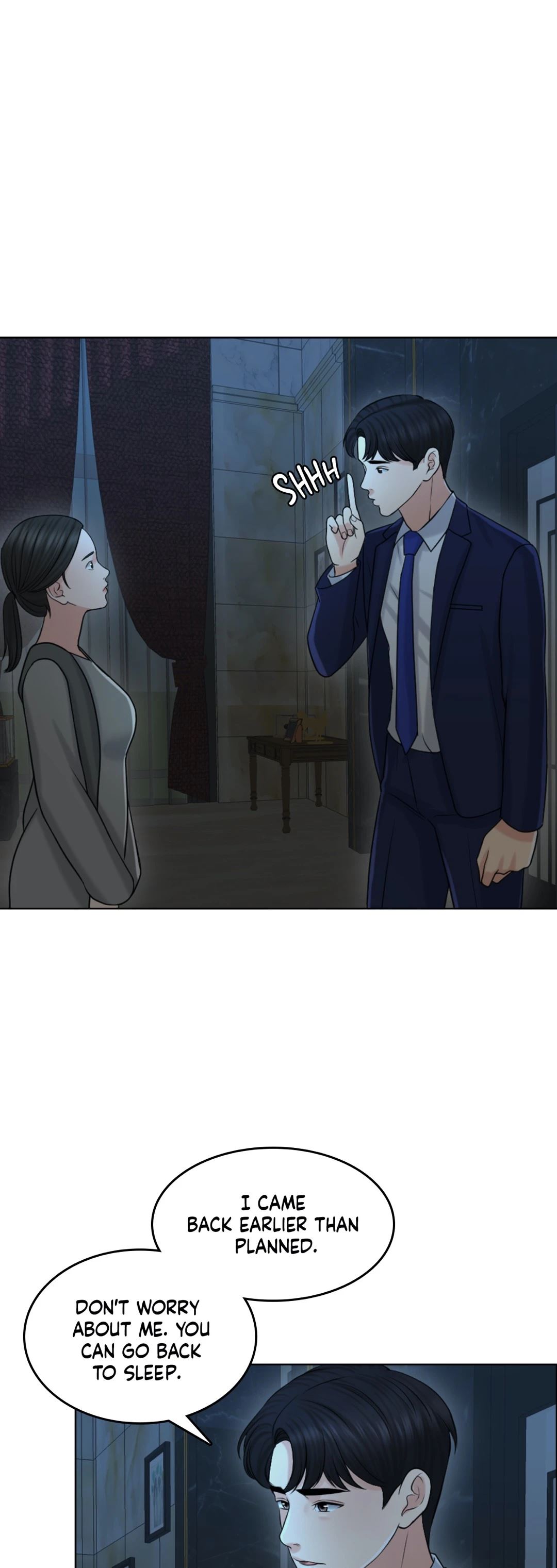 Wife for 1000 Days Chapter 21 image 30