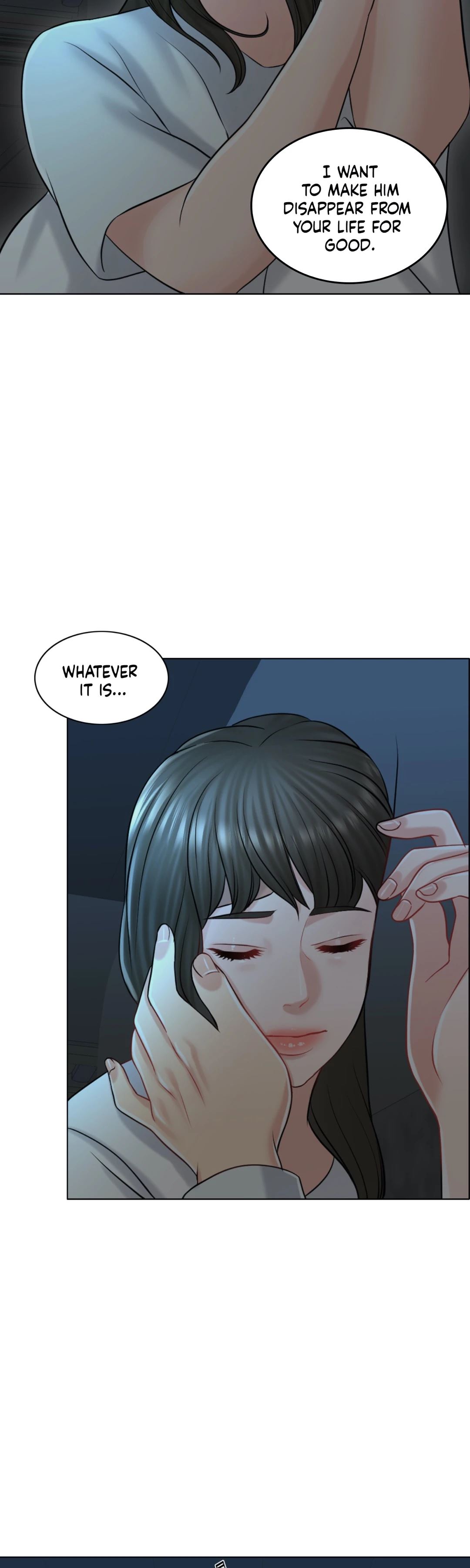 Wife for 1000 Days Chapter 21 image 34