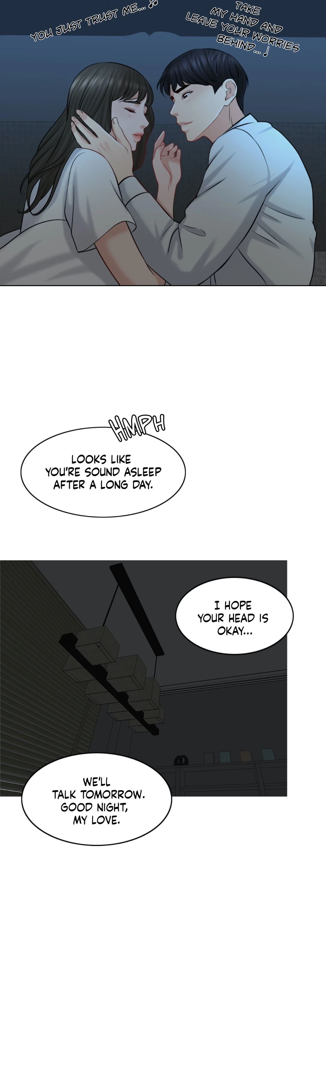 Wife for 1000 Days Chapter 21 image 35