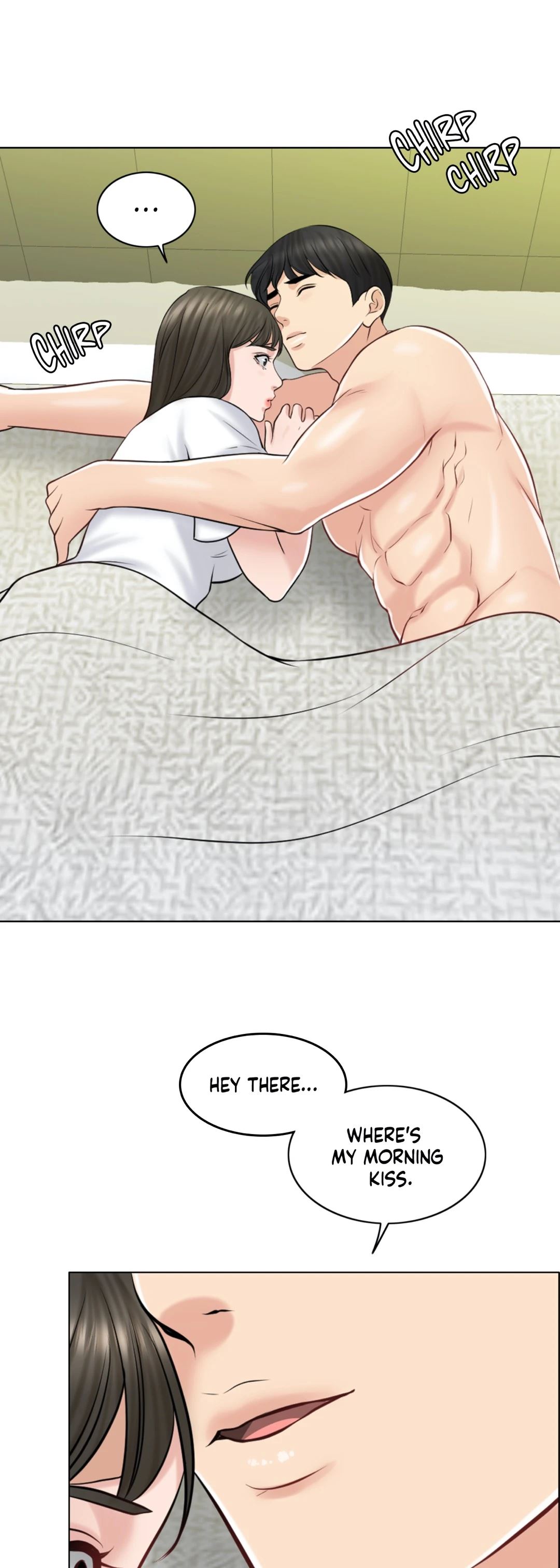 Wife for 1000 Days Chapter 21 image 37
